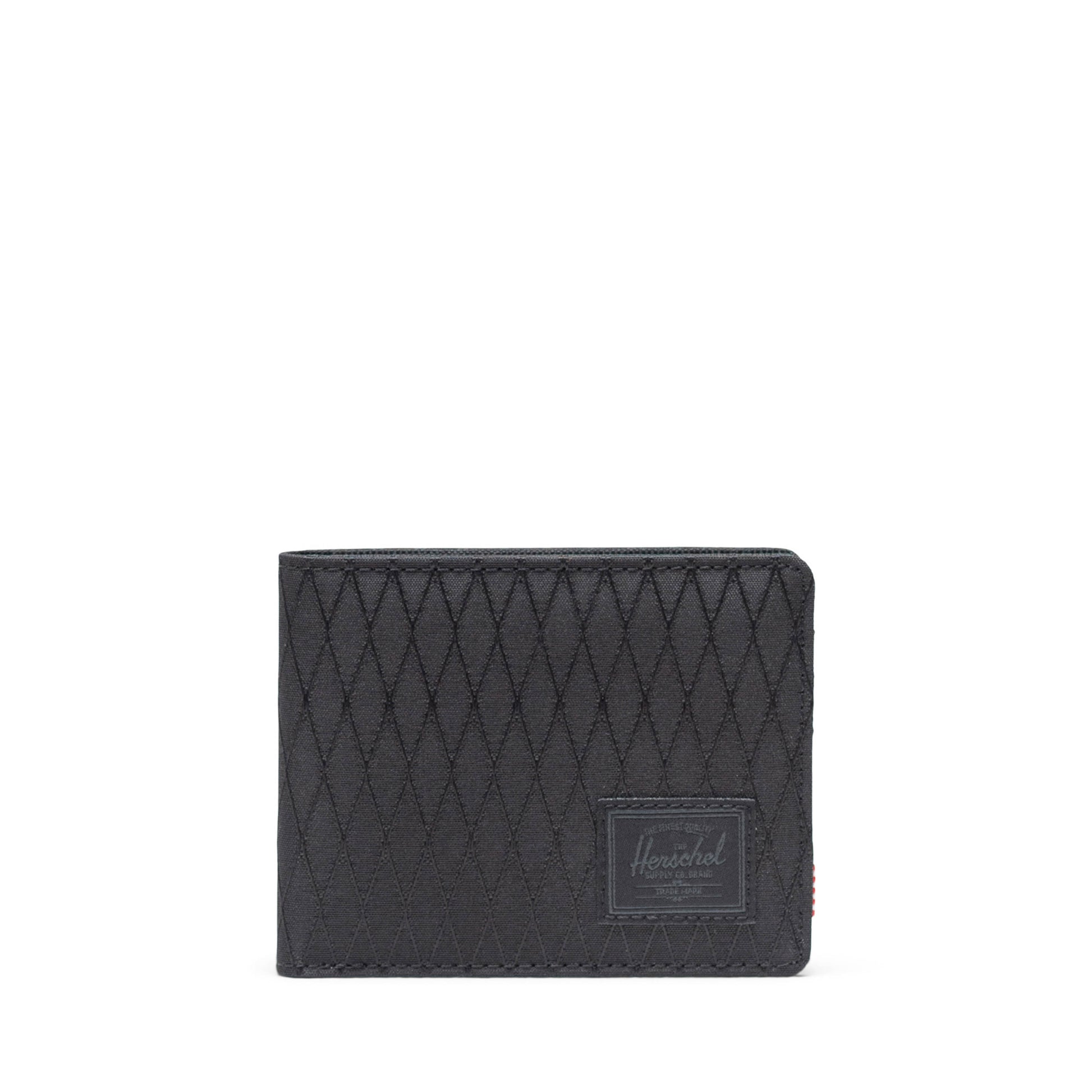 Herschel Roy RFID Korumalı Cüzdan