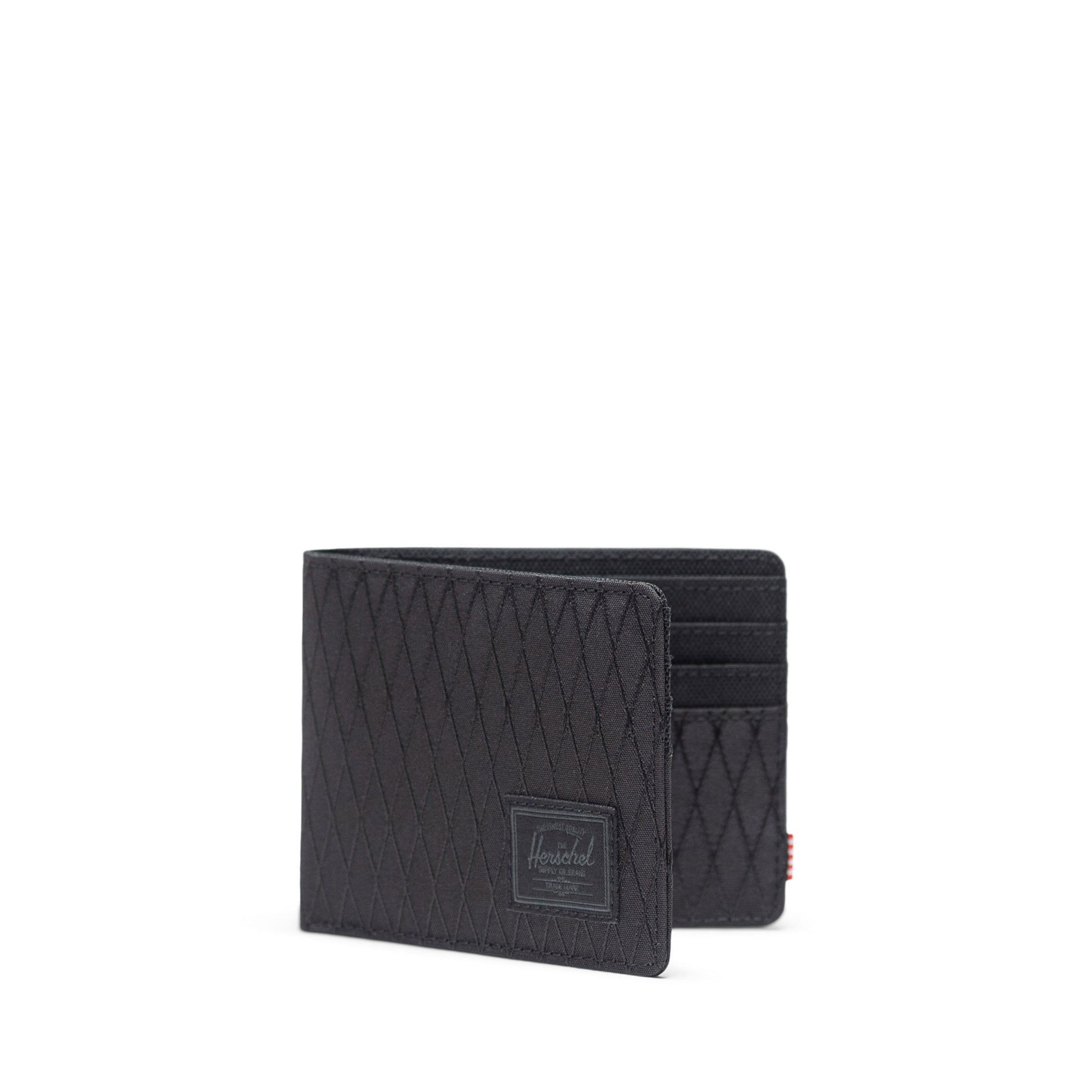 Herschel Roy RFID Korumalı Cüzdan