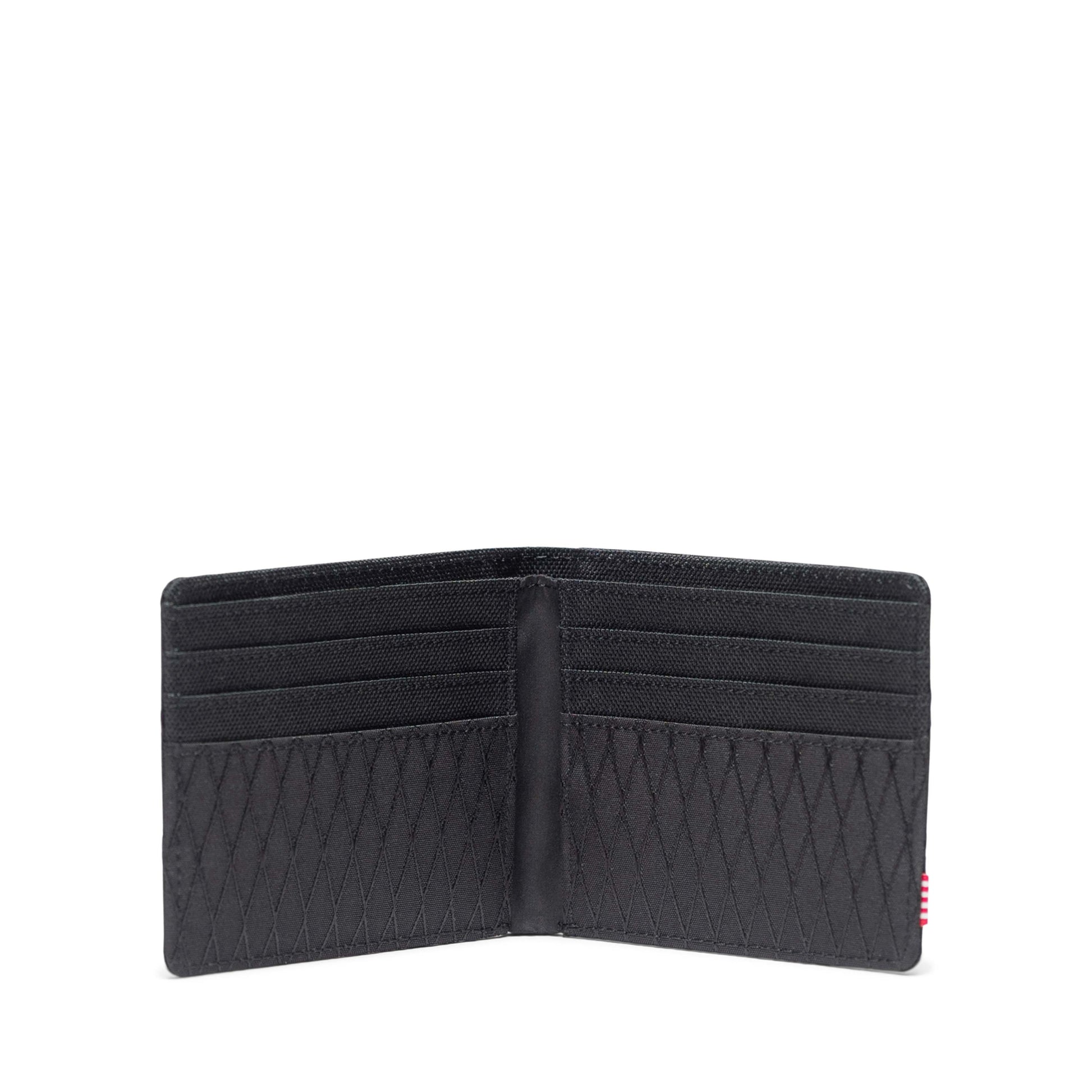Herschel Roy RFID Korumalı Cüzdan