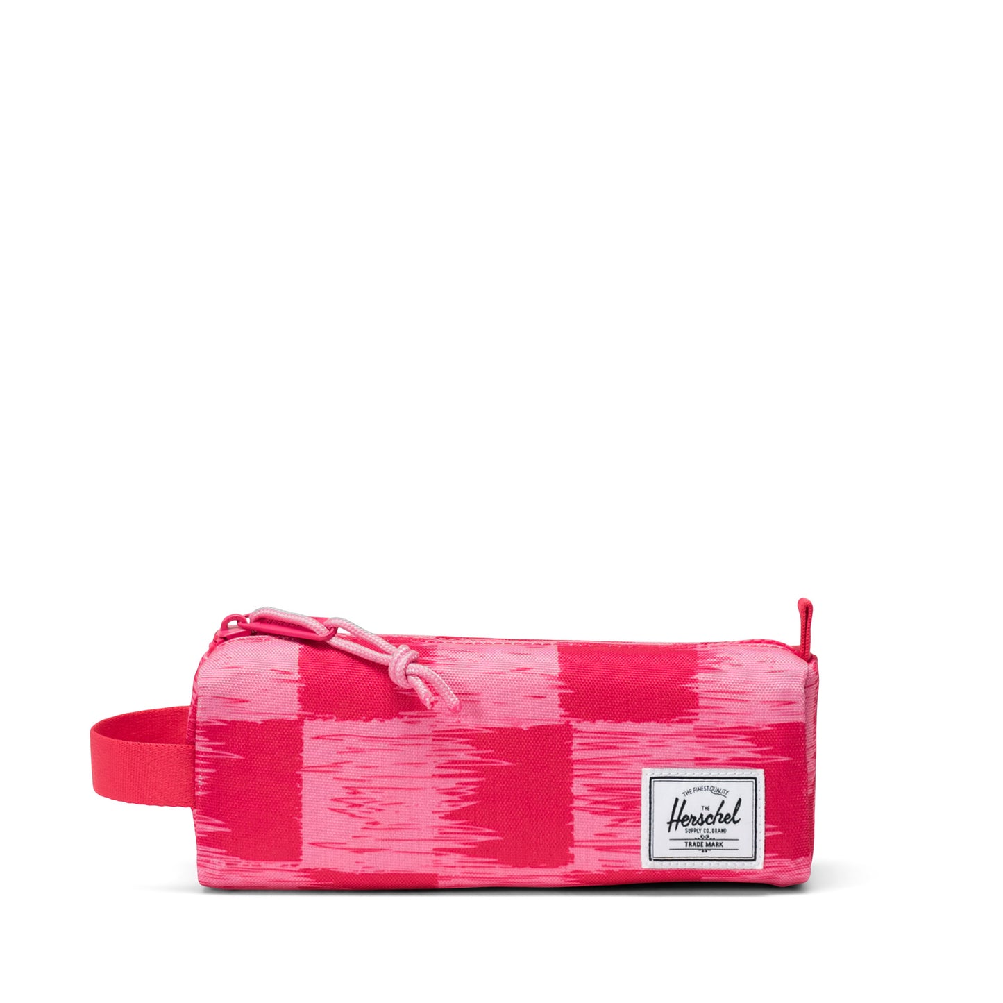Dama Desenli Pembe Herschel Settlement  Çocuk Kalemlik