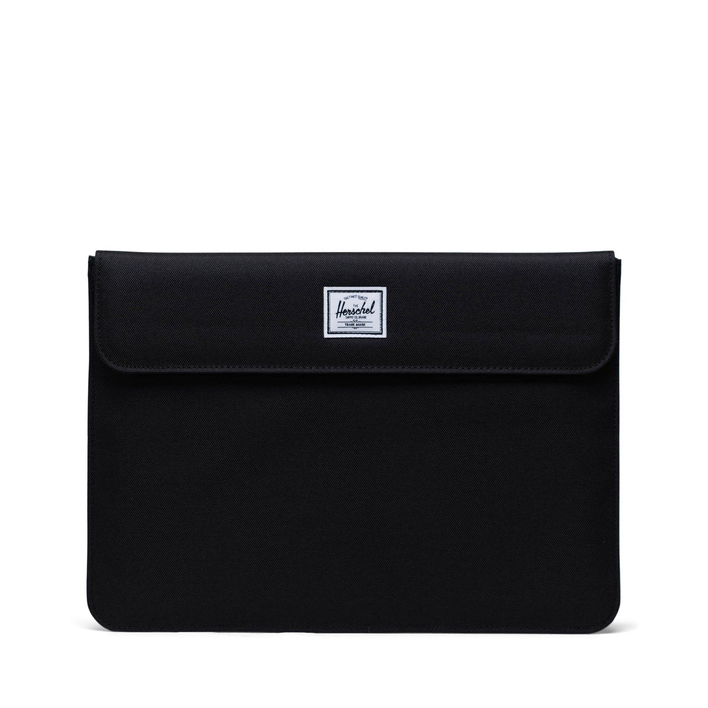 Siyah Herschel Spokane 13 İnç Uyumlu Laptop Tablet Kılıfı