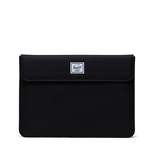 Siyah Herschel Spokane 13 İnç Uyumlu Laptop Tablet Kılıfı
