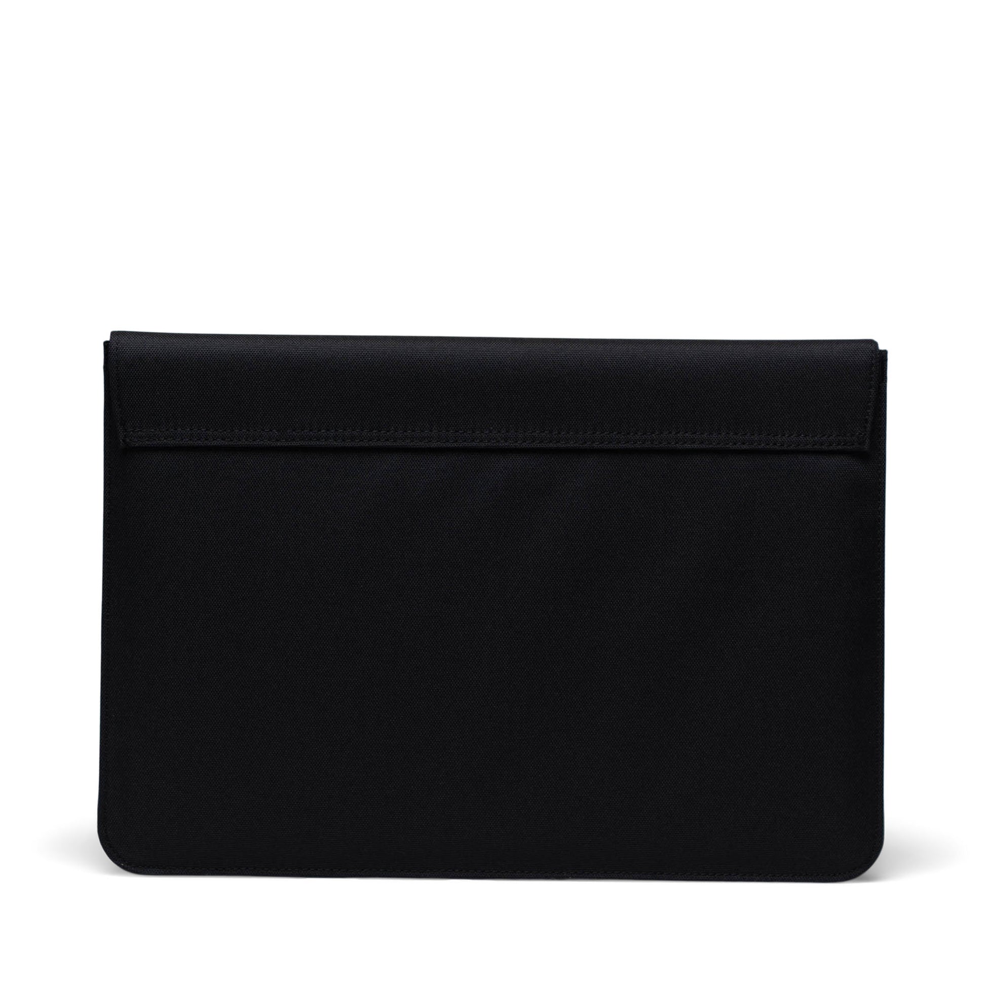 Siyah Herschel Spokane |Suya Dayanıklı Kumaş 14" Uyumlu Laptop Tablet Kılıfı