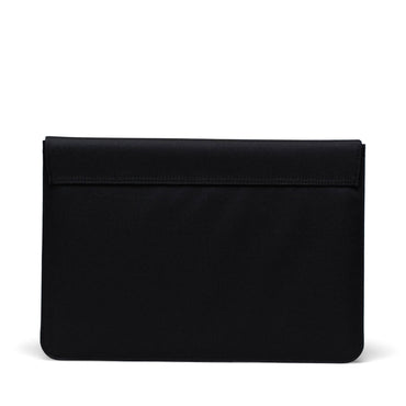 Siyah Herschel Spokane |Suya Dayanıklı Kumaş 14" Uyumlu Laptop Tablet Kılıfı