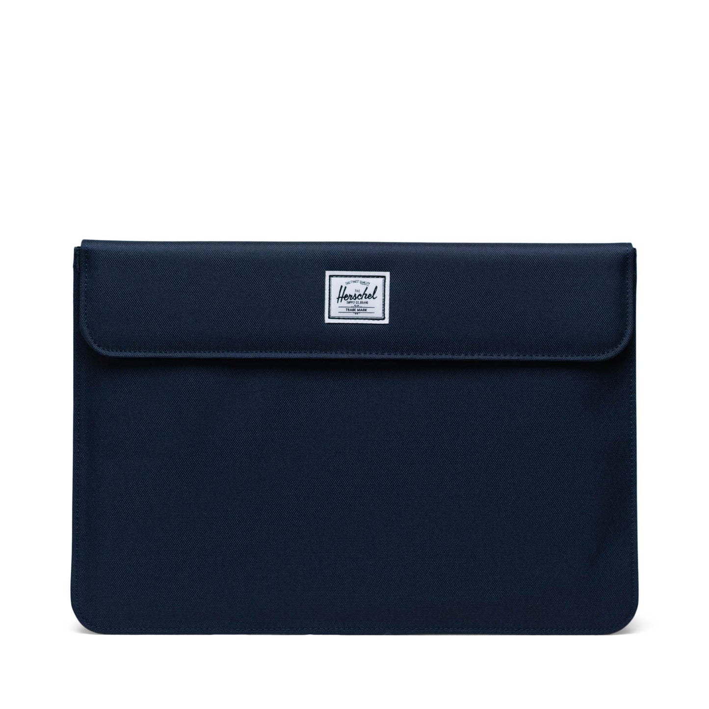 Lacivert Herschel Spokane |Suya Dayanıklı Kumaş 14" Uyumlu Laptop Tablet Kılıfı