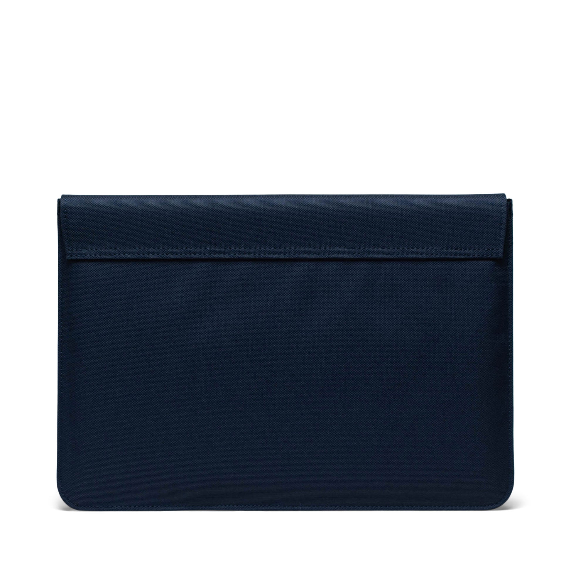 Lacivert Herschel Spokane |Suya Dayanıklı Kumaş 14" Uyumlu Laptop Tablet Kılıfı