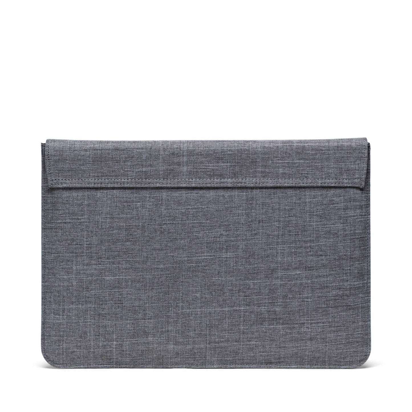 Kırçıllı Antrasit Herschel Spokane |Suya Dayanıklı Kumaş 14" Uyumlu Laptop Tablet Kılıfı