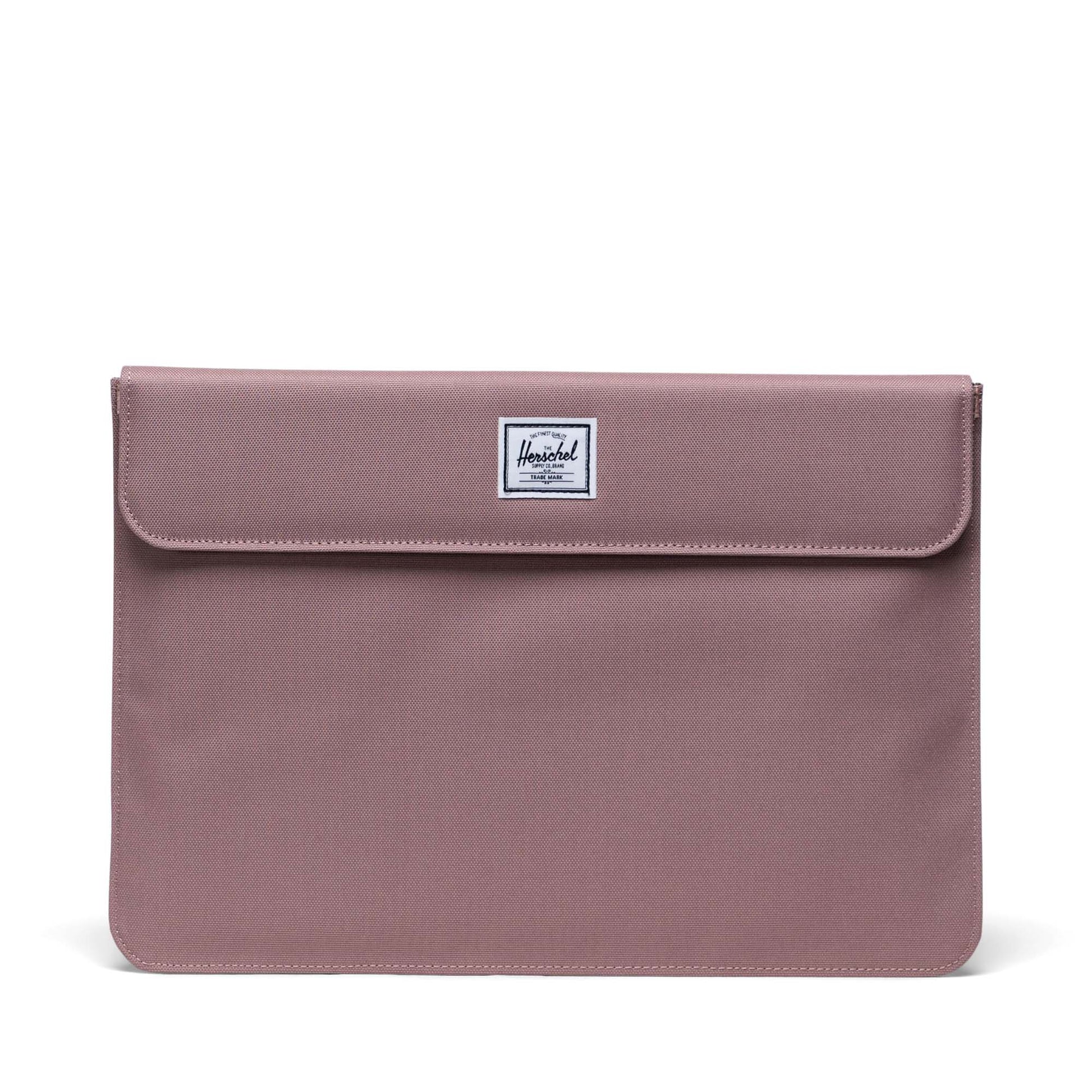 Gül Kurusu Herschel Spokane |Suya Dayanıklı Kumaş 14" Uyumlu Laptop Tablet Kılıfı