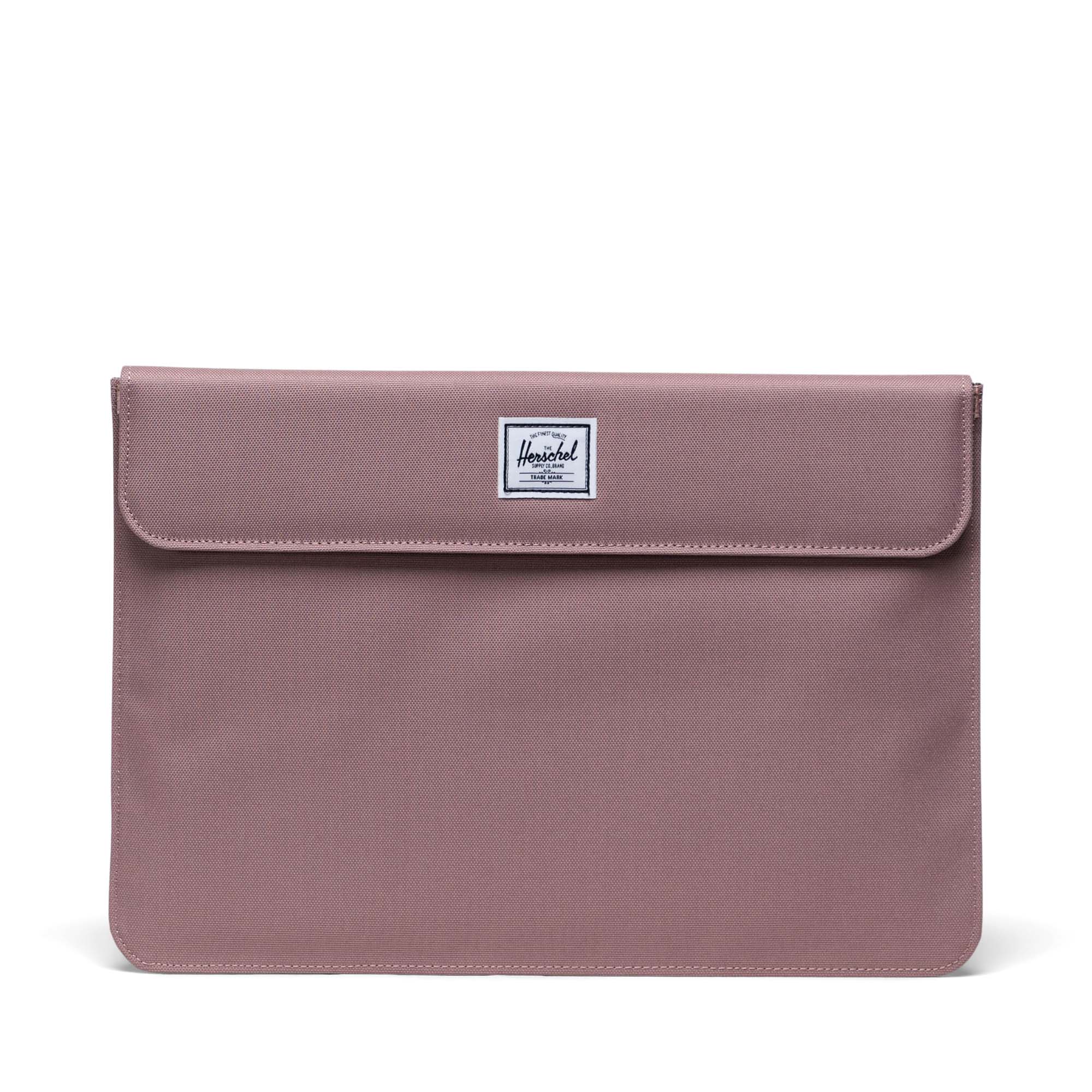 Gül Kurusu Herschel Spokane |Suya Dayanıklı Kumaş 14" Uyumlu Laptop Tablet Kılıfı