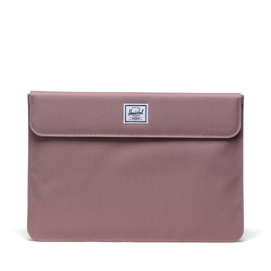 Gül Kurusu Herschel Spokane |Suya Dayanıklı Kumaş 14" Uyumlu Laptop Tablet Kılıfı