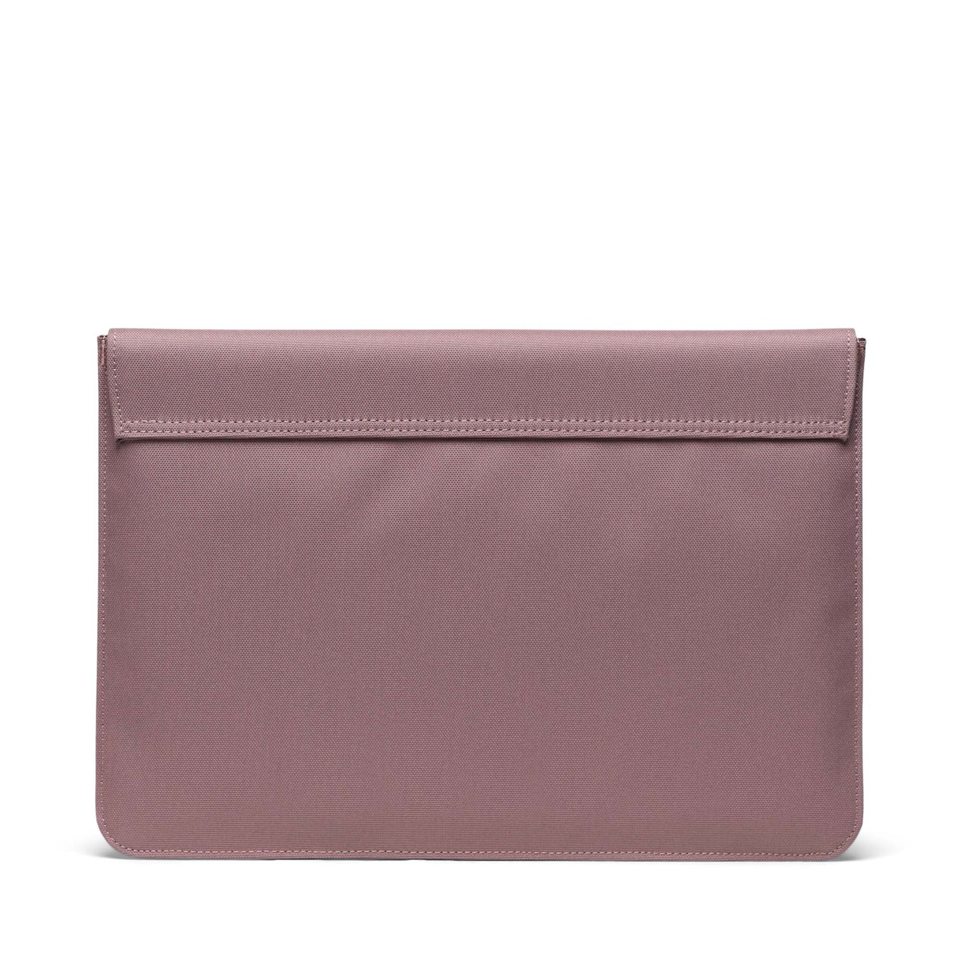 Gül Kurusu Herschel Spokane |Suya Dayanıklı Kumaş 14" Uyumlu Laptop Tablet Kılıfı