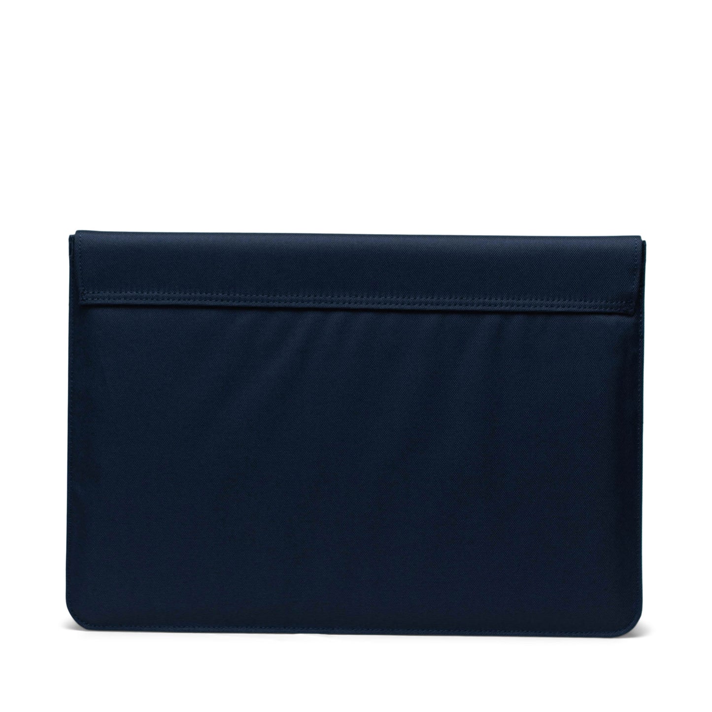 Lacivert Herschel Spokane |Suya Dayanıklı Kumaş 16" Uyumlu Laptop Tablet Kılıfı