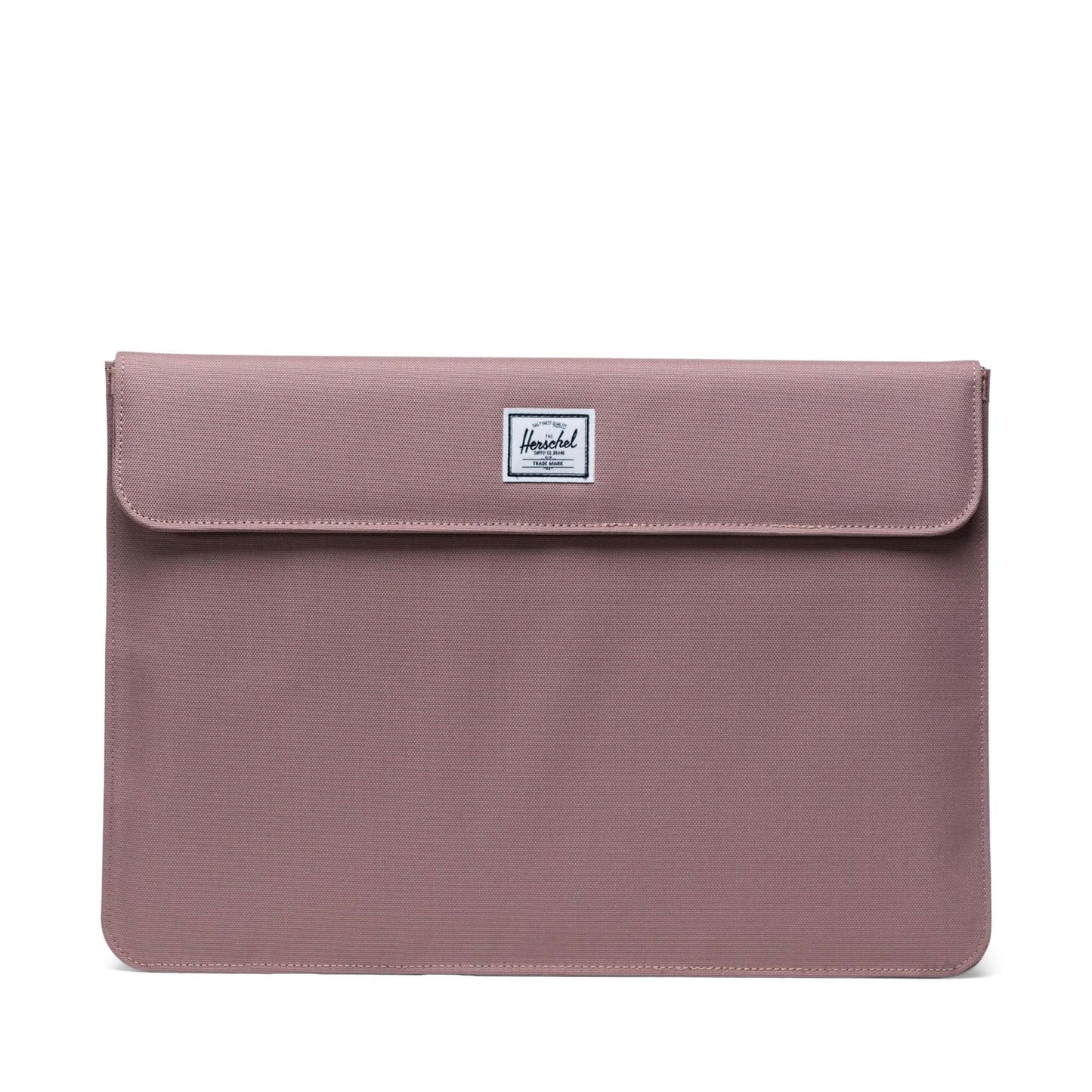 Gül Kurusu Herschel Spokane |Suya Dayanıklı Kumaş 16" Uyumlu Laptop Tablet Kılıfı