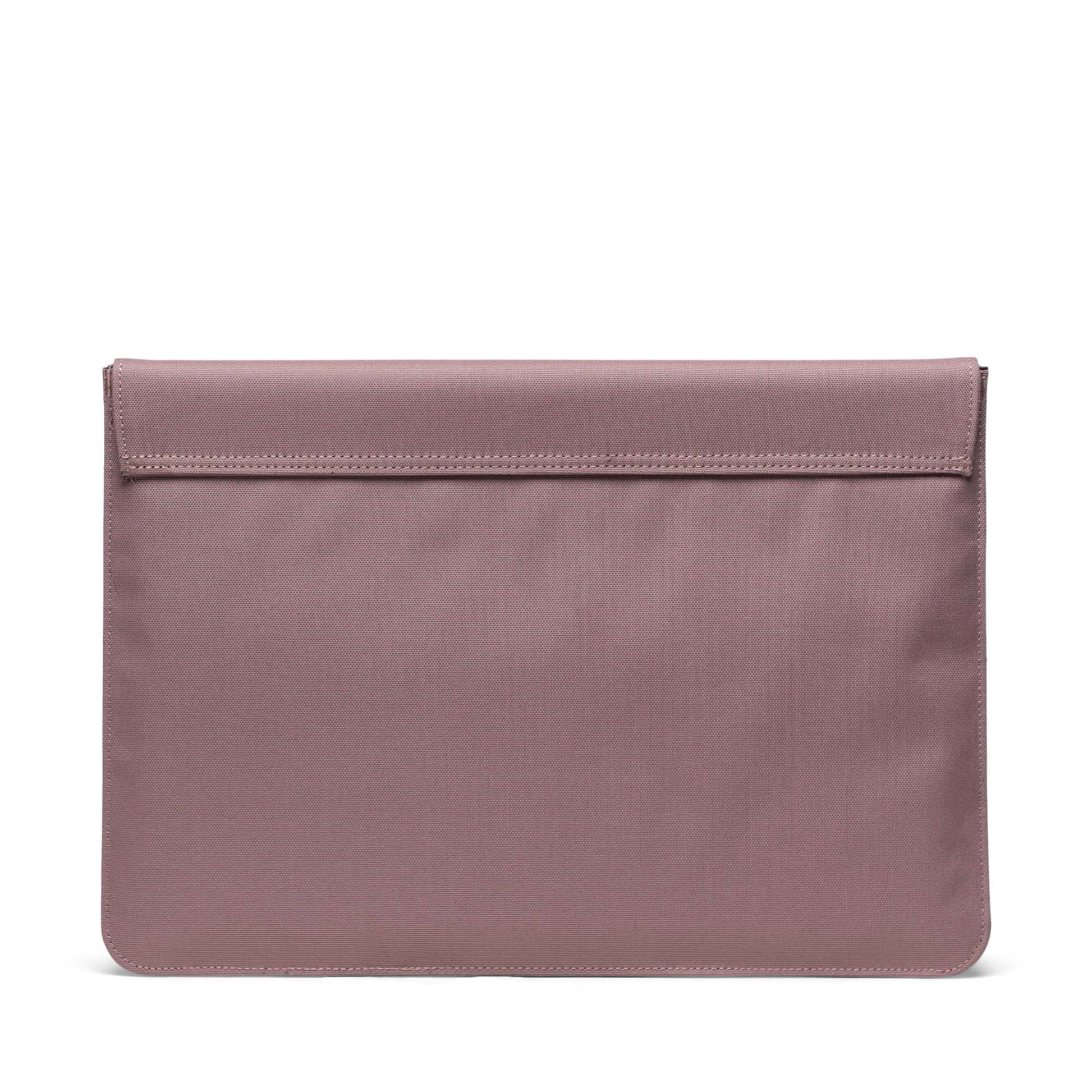 Gül Kurusu Herschel Spokane |Suya Dayanıklı Kumaş 16" Uyumlu Laptop Tablet Kılıfı