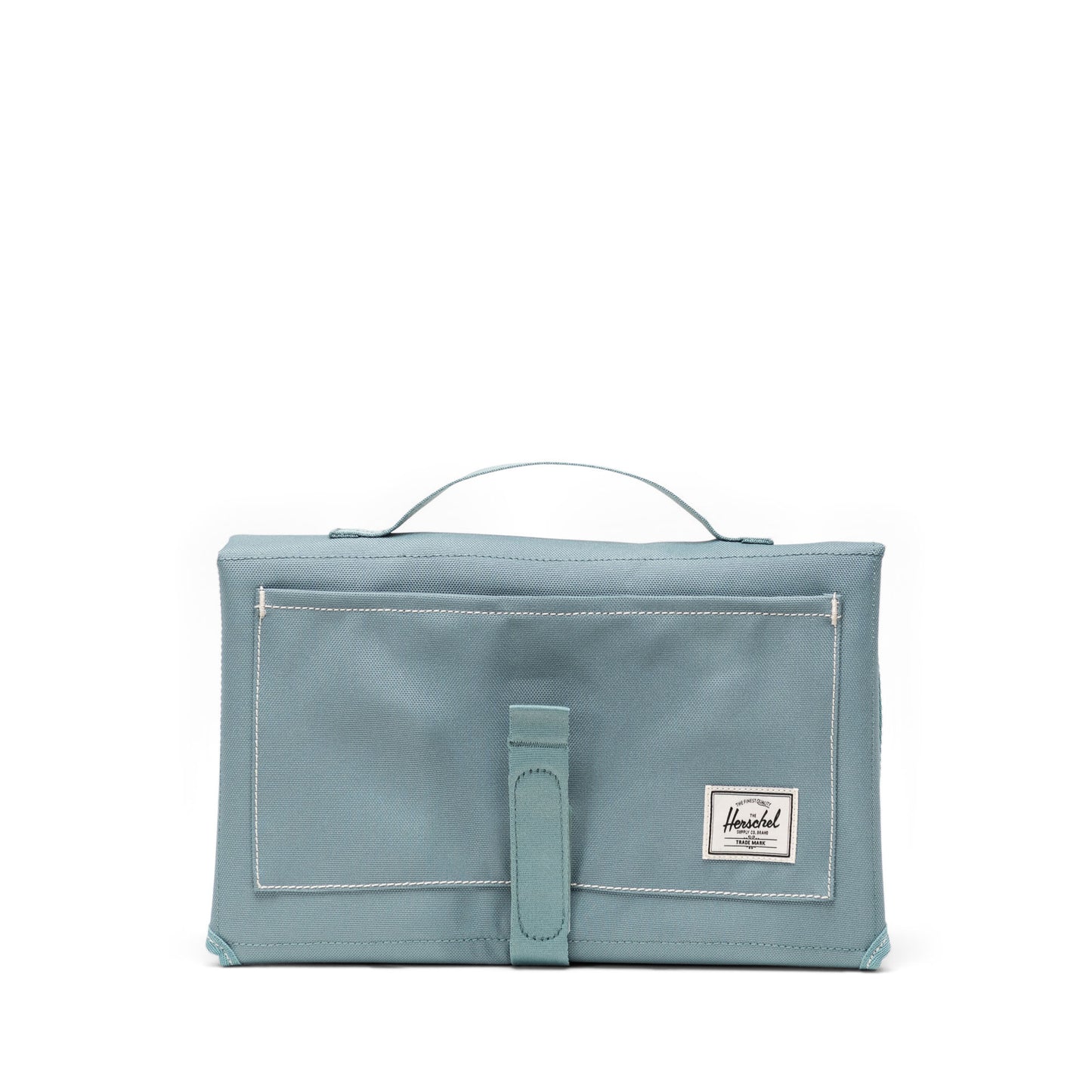 Pastel Adaçayı Herschel Sprout Bebek Alt Değiştirme ve Bakım Matı