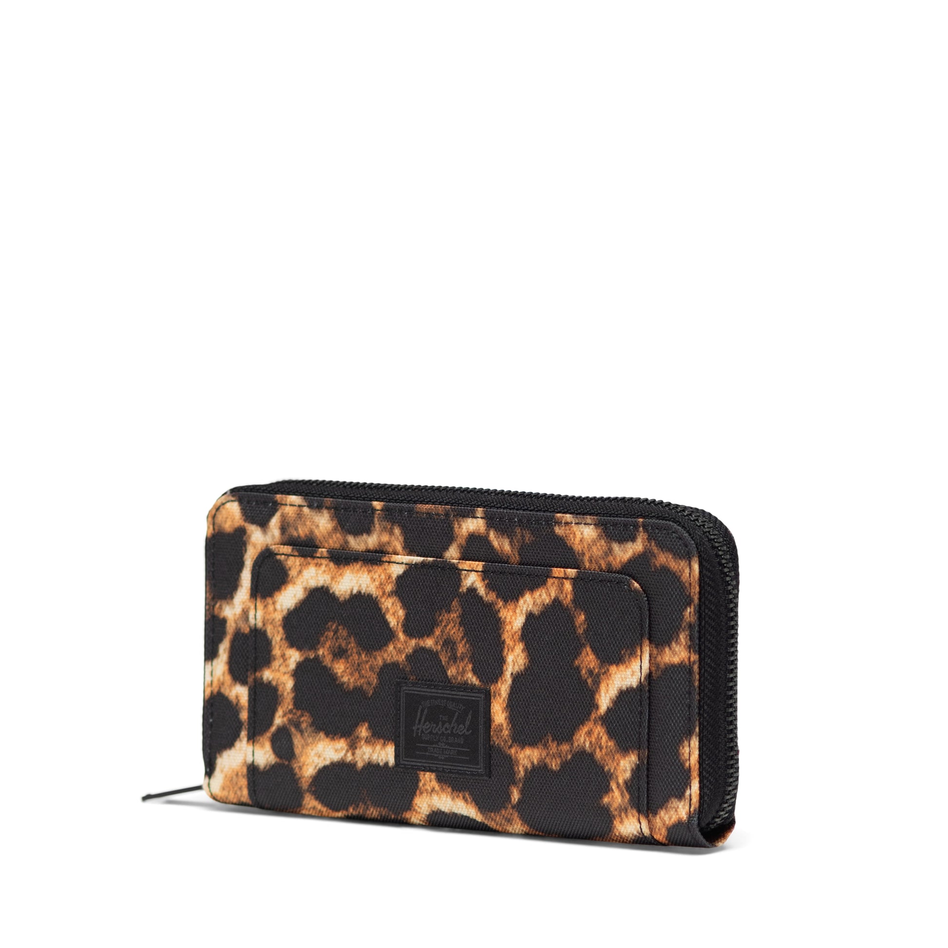 Herschel Thomas | RFID Korumalı Fermuarlı Cüzdan