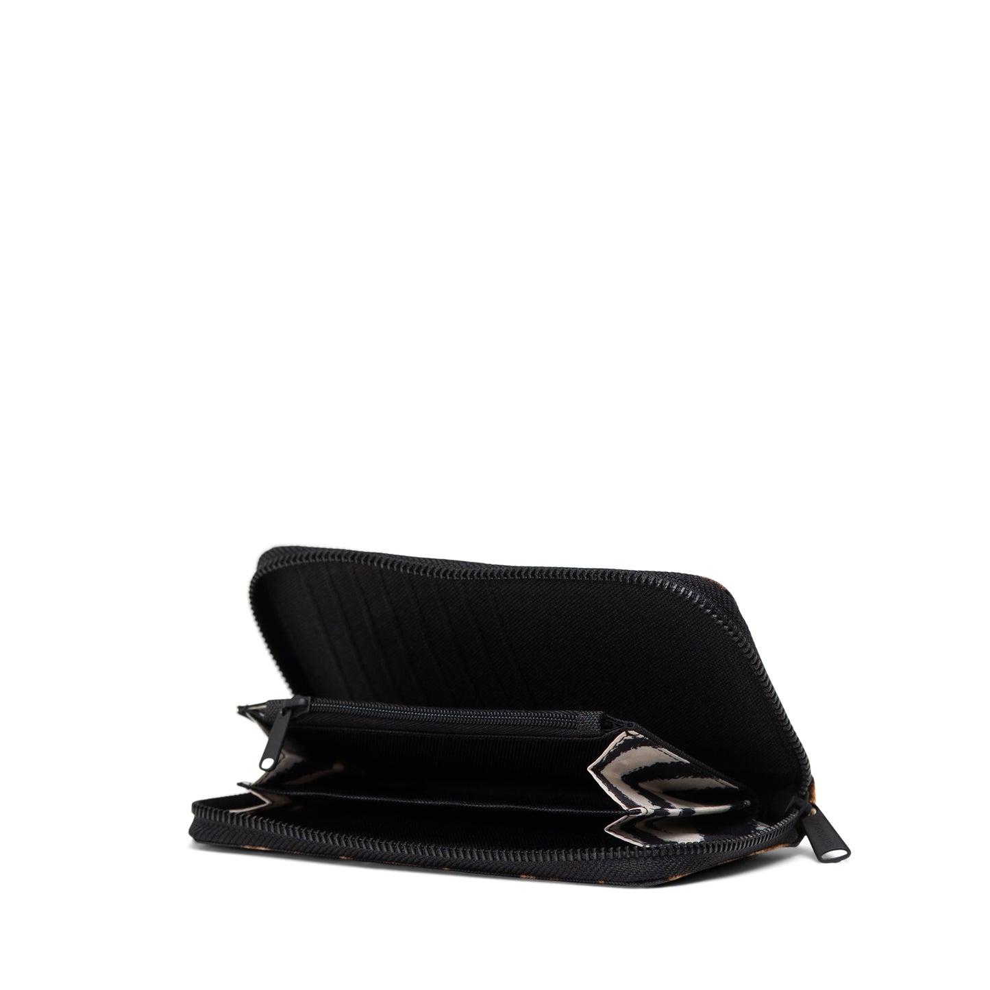 Herschel Thomas | RFID Korumalı Fermuarlı Cüzdan