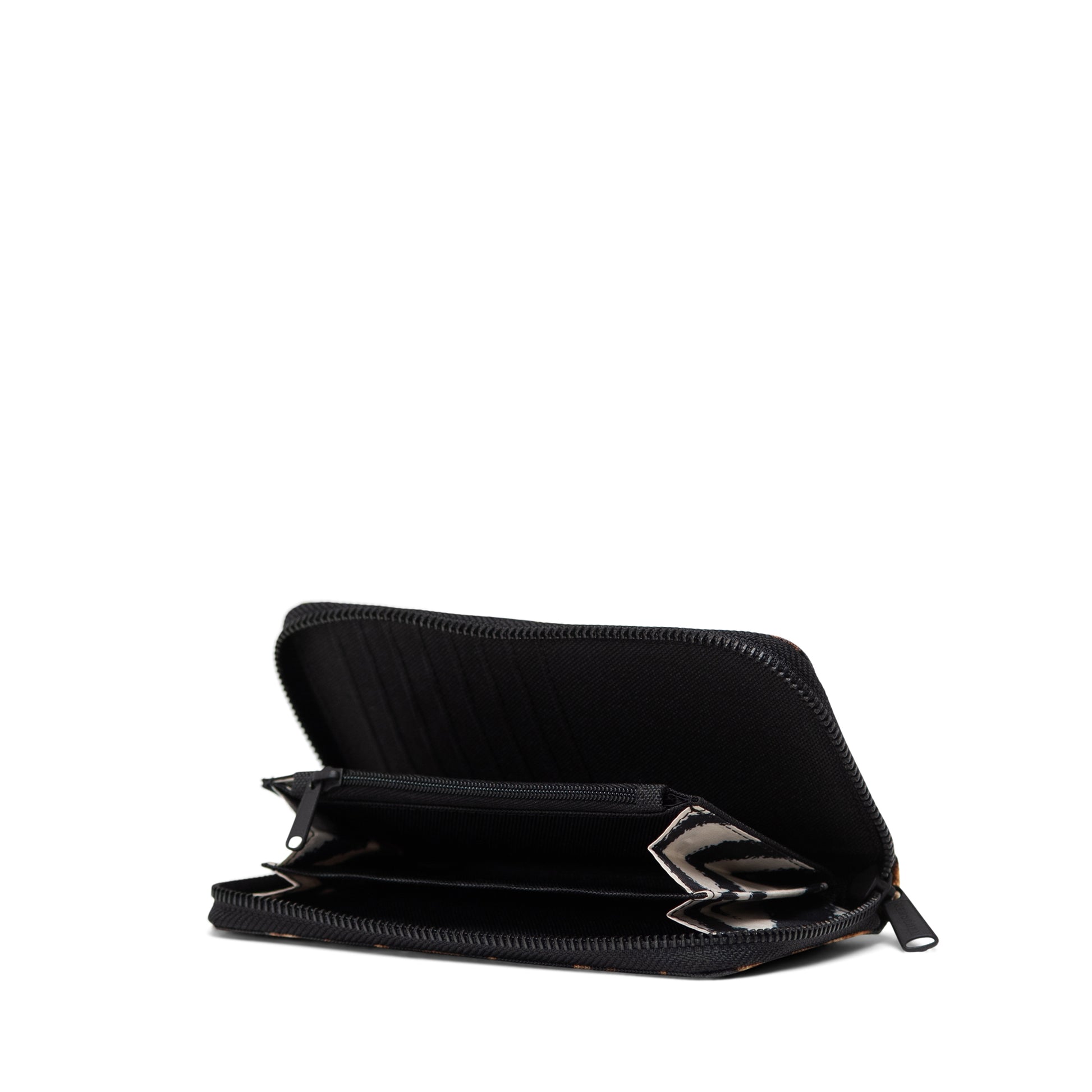 Herschel Thomas | RFID Korumalı Fermuarlı Cüzdan