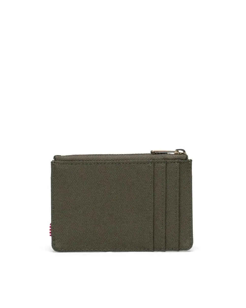 Herschel Oscar | Fermuarlı Kartlık Cüzdan