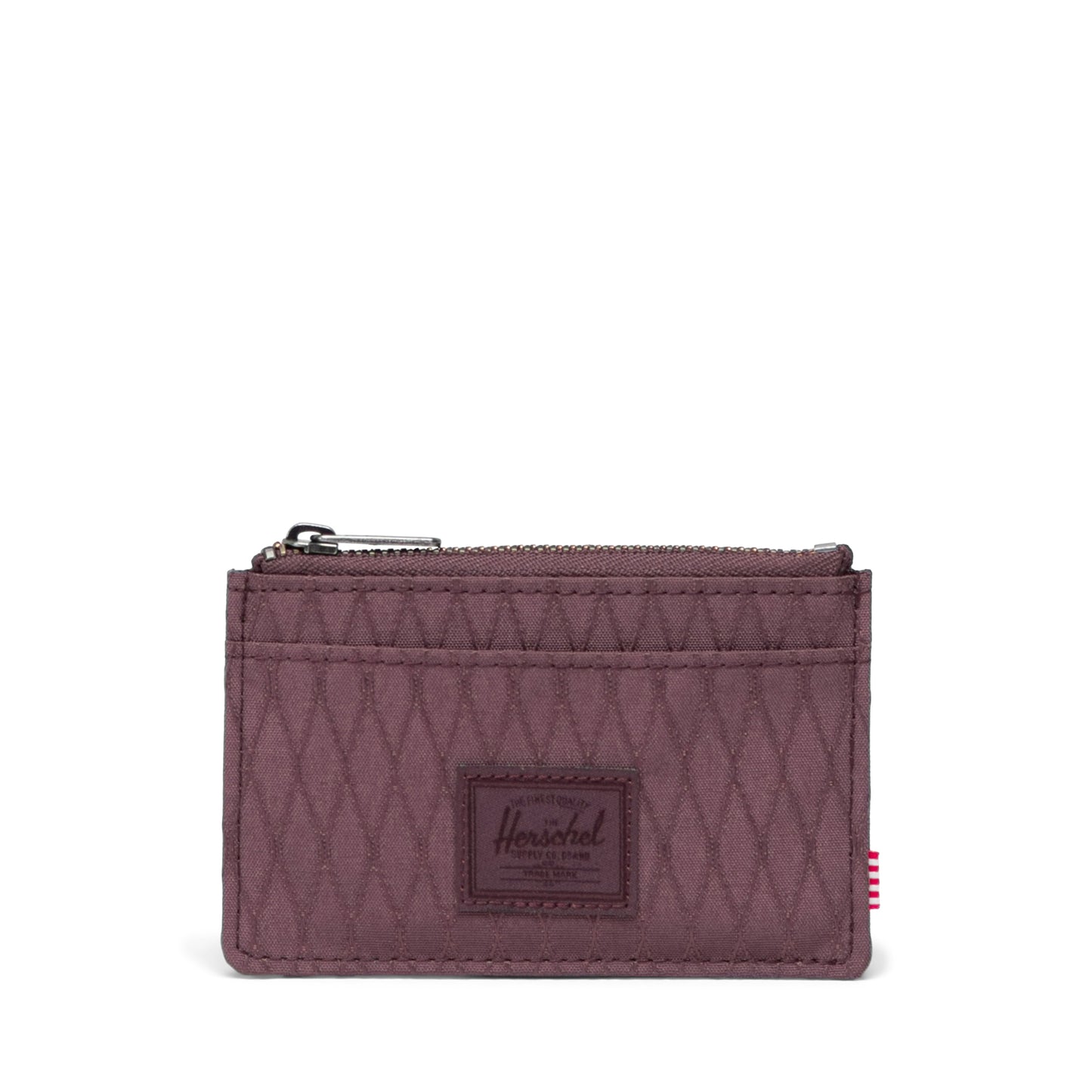 Herschel Oscar | Fermuarlı Kartlık Cüzdan