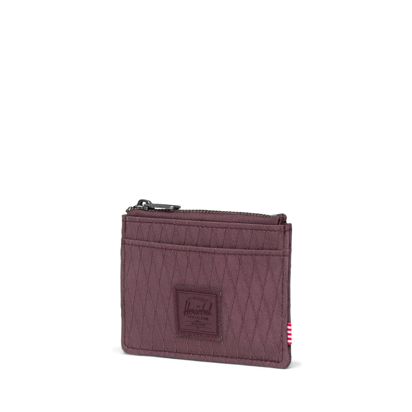Herschel Oscar | Fermuarlı Kartlık Cüzdan