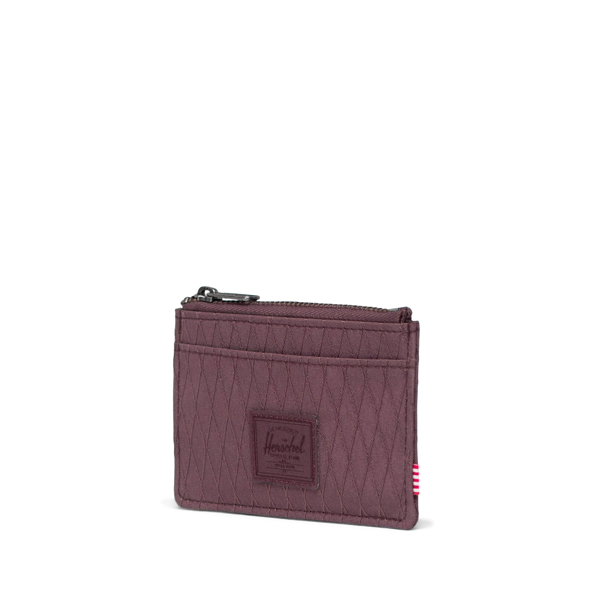 Herschel Oscar | Fermuarlı Kartlık Cüzdan