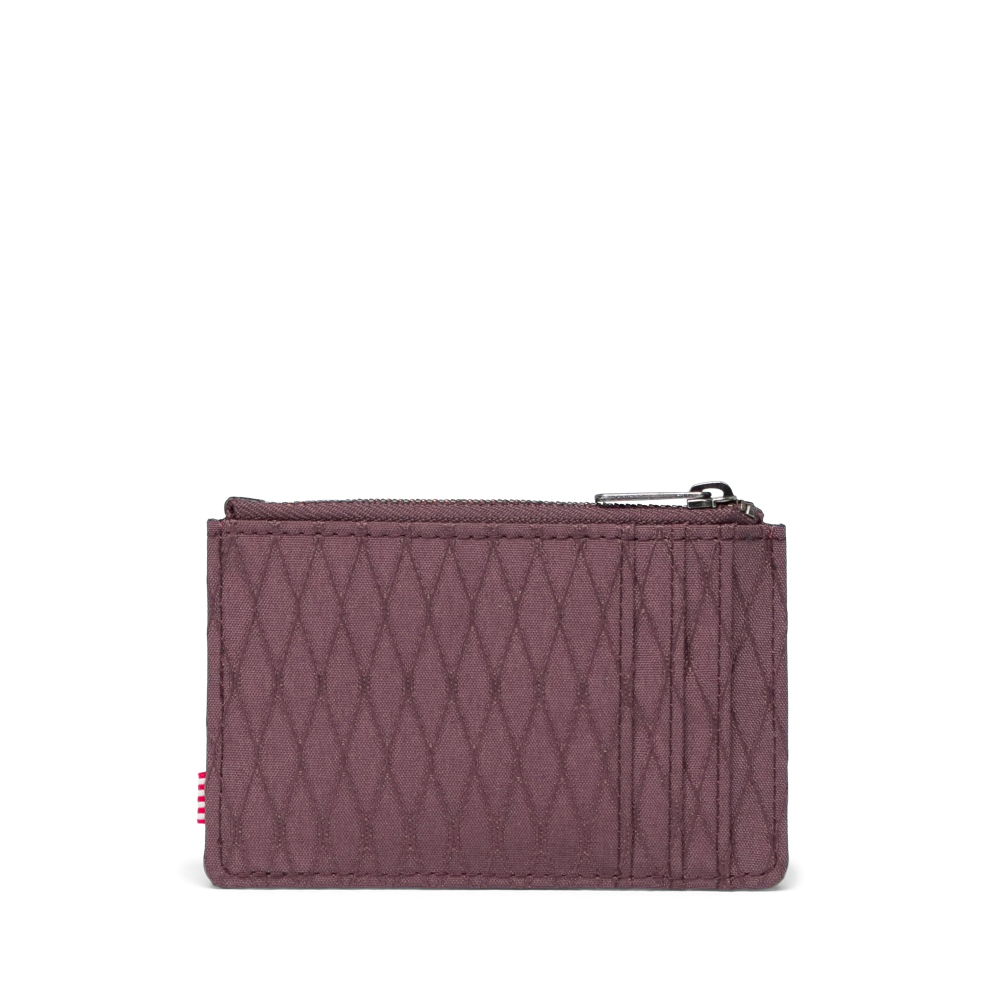 Herschel Oscar | Fermuarlı Kartlık Cüzdan