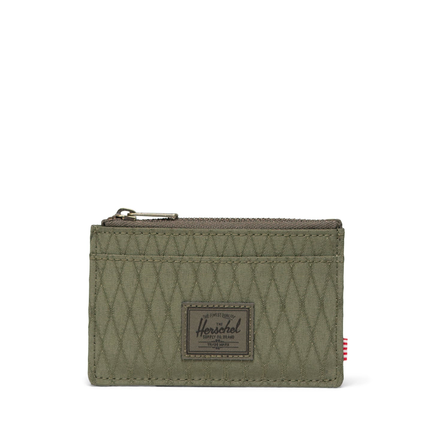 Herschel Oscar | Fermuarlı Kartlık Cüzdan