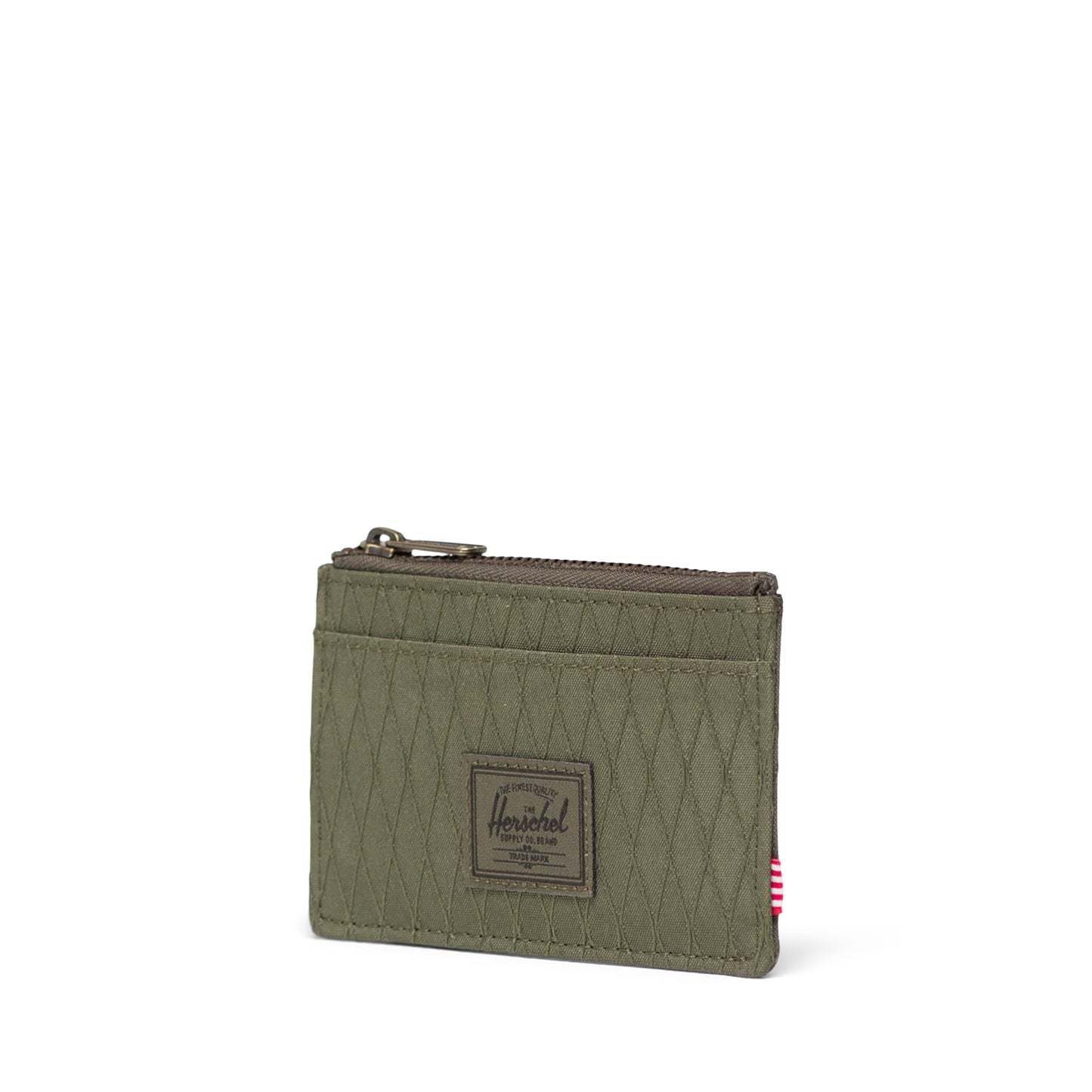 Herschel Oscar | Fermuarlı Kartlık Cüzdan