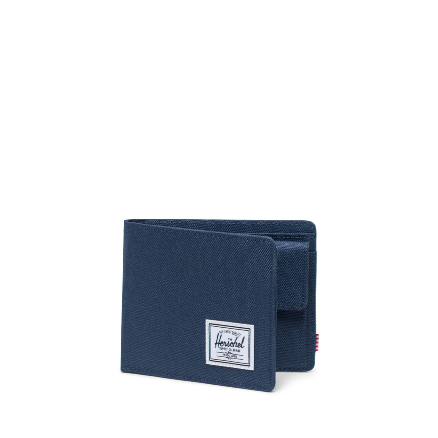 Lacivert Herschel Roy RFID Korumalı Cüzdan
