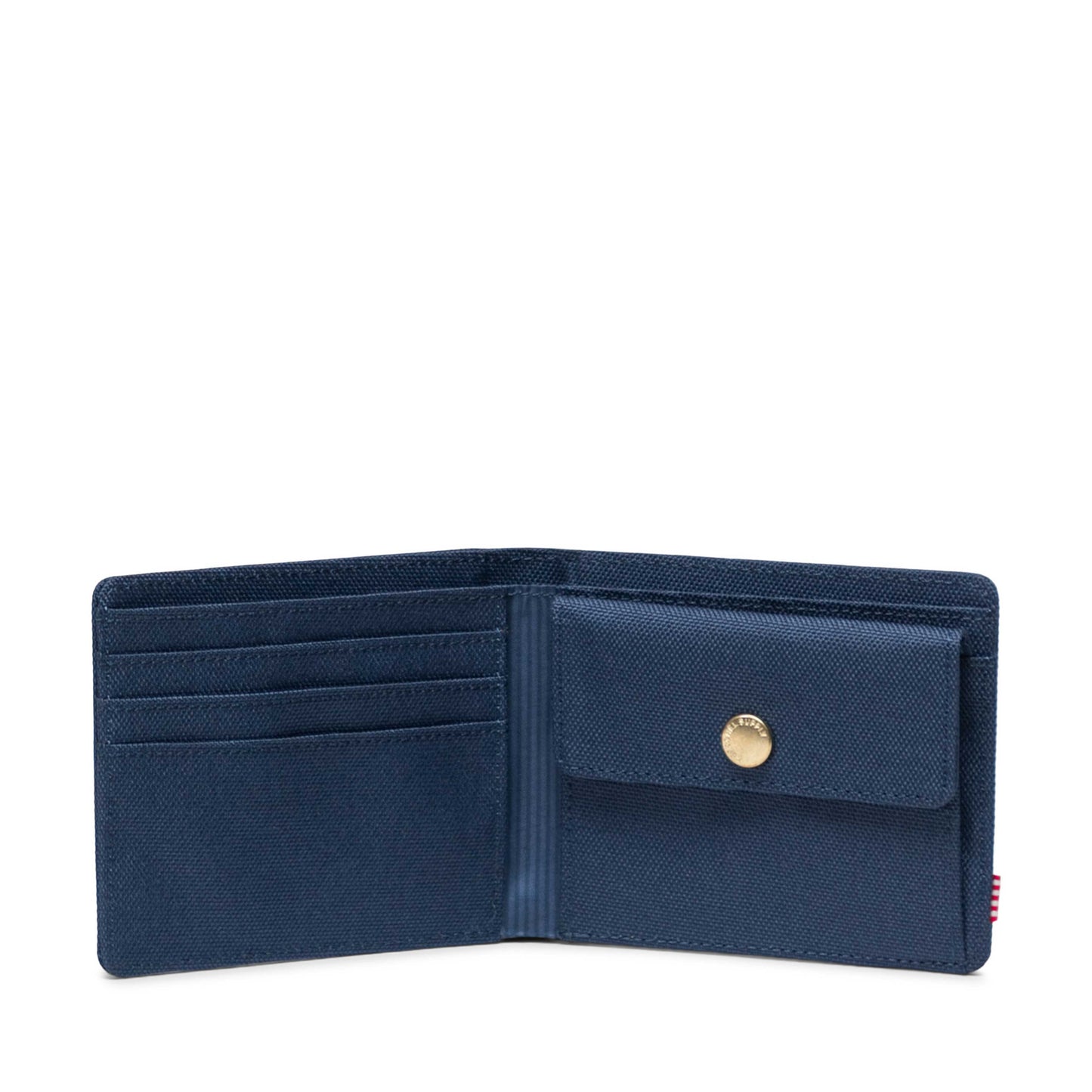 Lacivert Herschel Roy RFID Korumalı Cüzdan