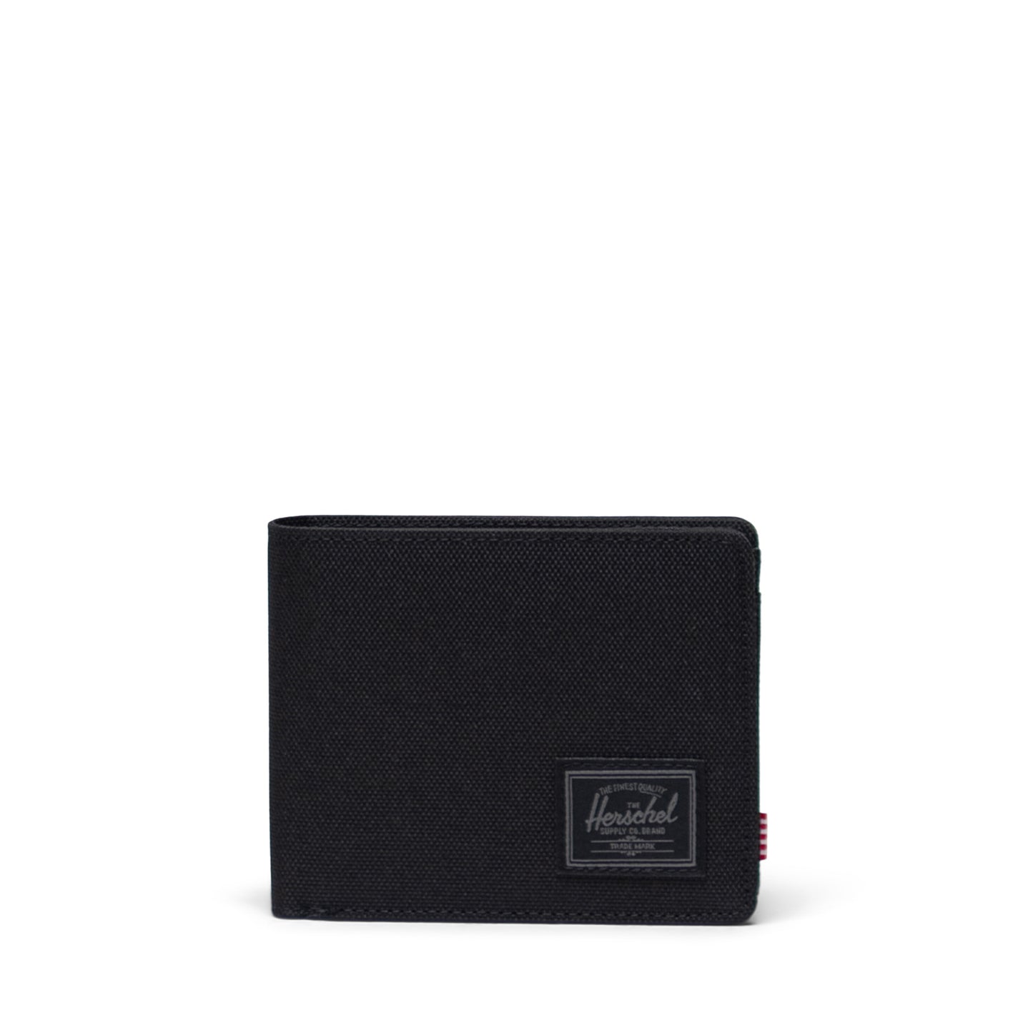 Siyah Tonal Herschel Roy RFID Korumalı Cüzdan