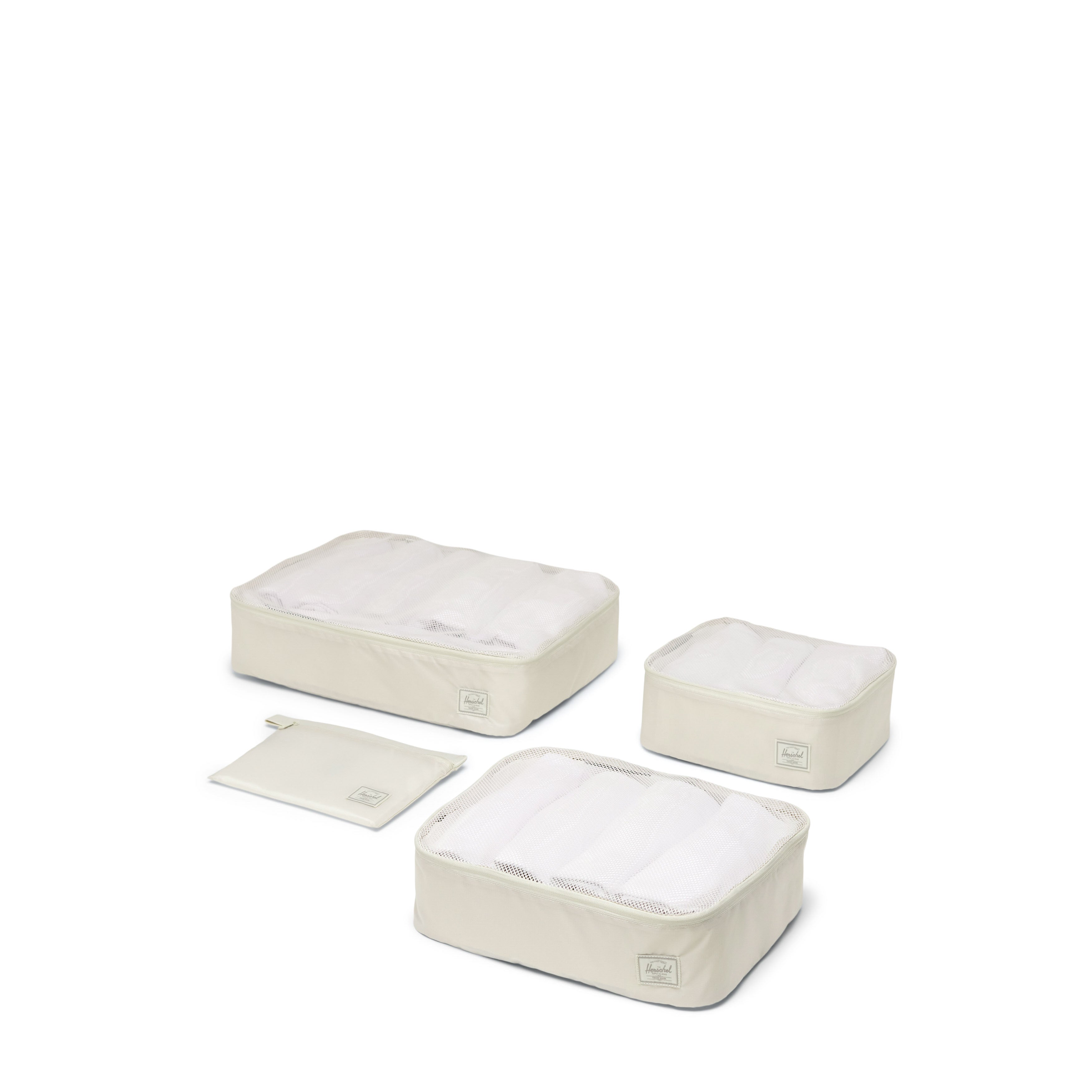 Tonal Ayışığı Herschel Kyoto Seyahat Organizer Çanta