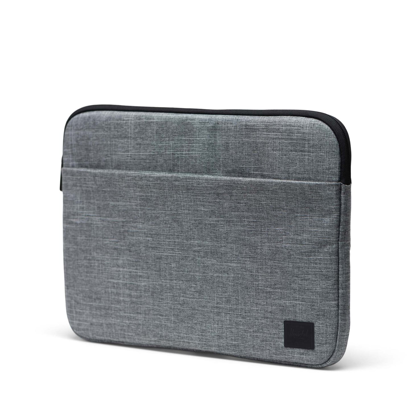 Kırçıllı Antrasit Herschel Denman |Su İtici Kumaş Düzenleyici Bölmeli 16" Laptop Kılıfı