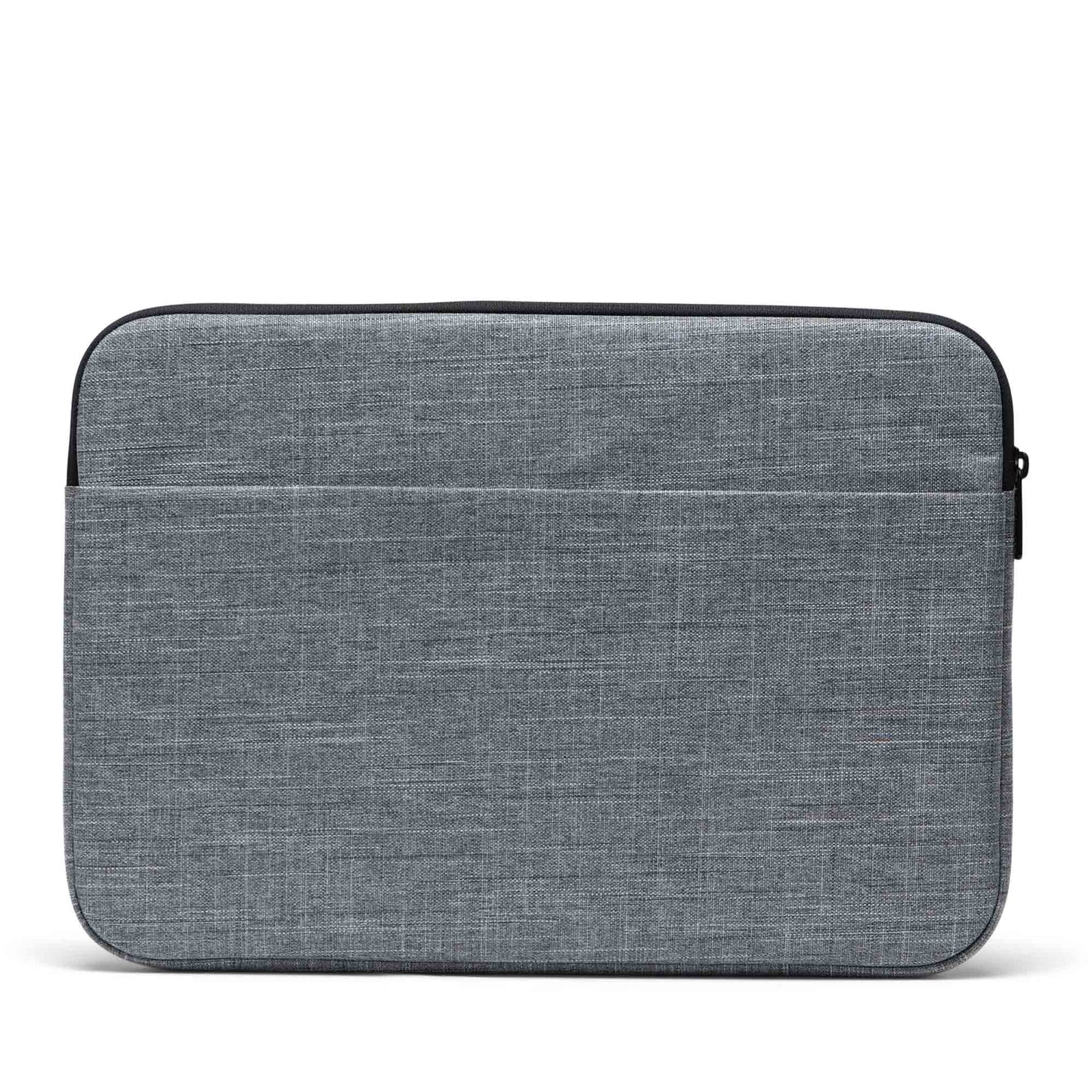 Kırçıllı Antrasit Herschel Denman |Su İtici Kumaş Düzenleyici Bölmeli 16" Laptop Kılıfı