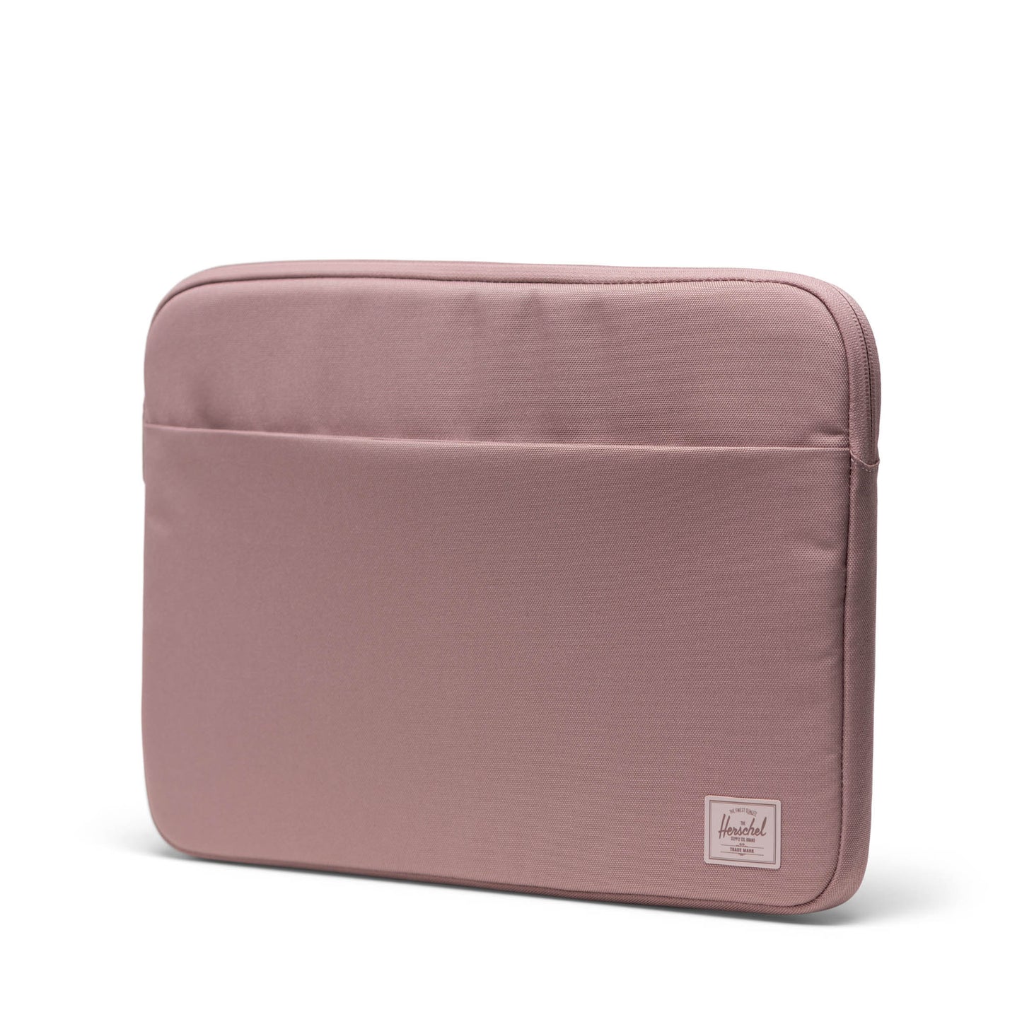 Tonal Gül Kurusu Herschel Denman |Su İtici Kumaş Düzenleyici Bölmeli 16" Laptop Kılıfı