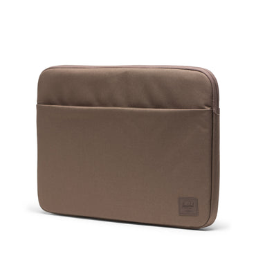 Herschel Denman | Su İtici Kumaş Düzenleyici Bölmeli 16" Laptop Kılıfı