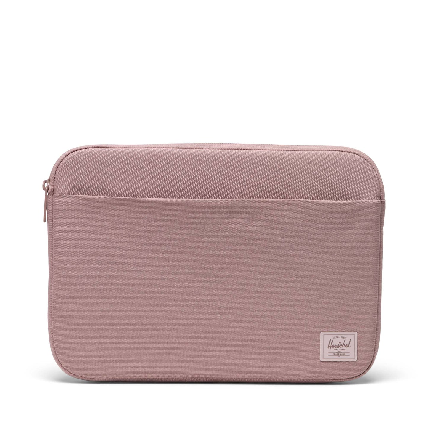 Tonal Gül Kurusu Herschel Denman |Su İtici Kumaş Düzenleyici Bölmeli 14" Laptop Kılıfı
