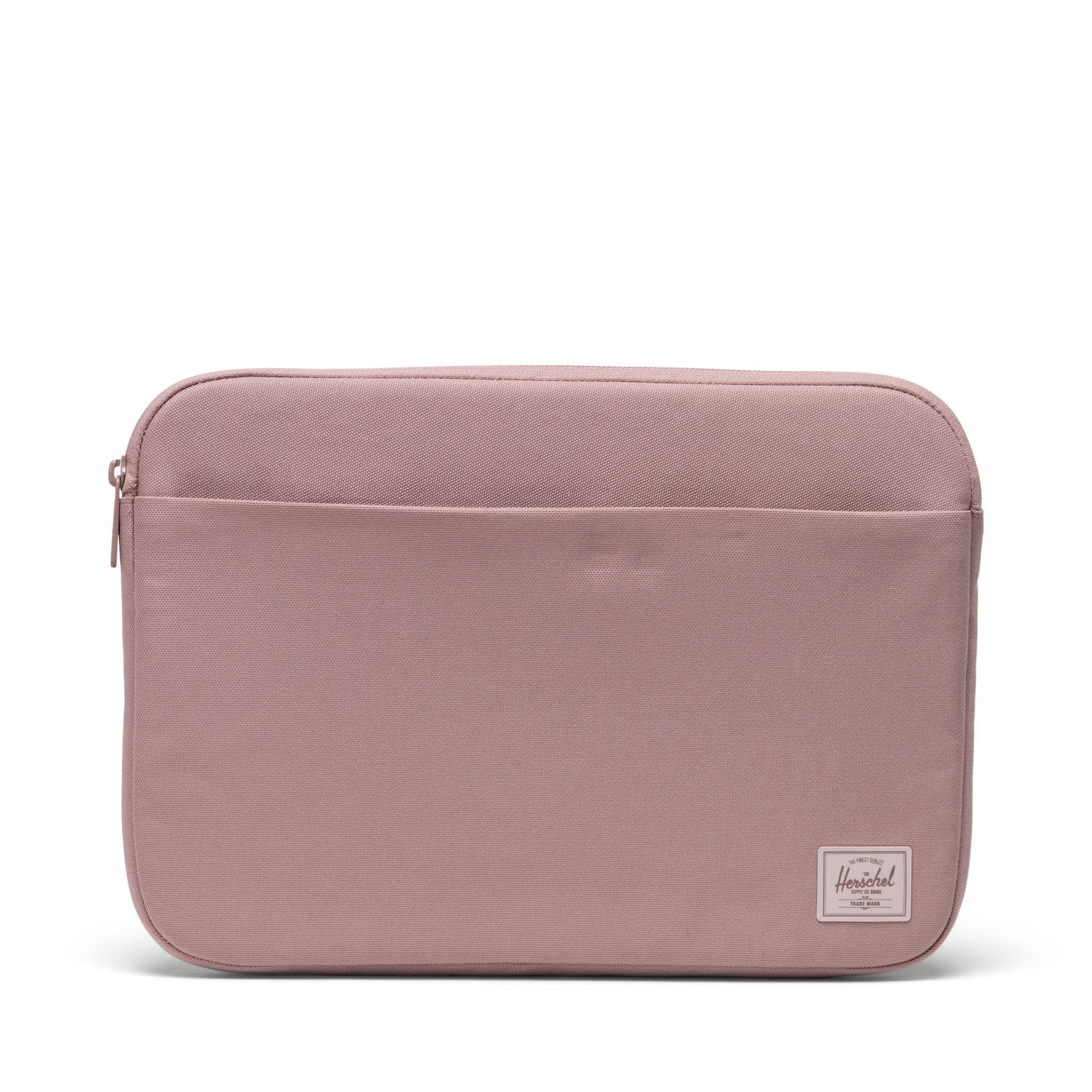 Tonal Gül Kurusu Herschel Denman |Su İtici Kumaş Düzenleyici Bölmeli 14" Laptop Kılıfı