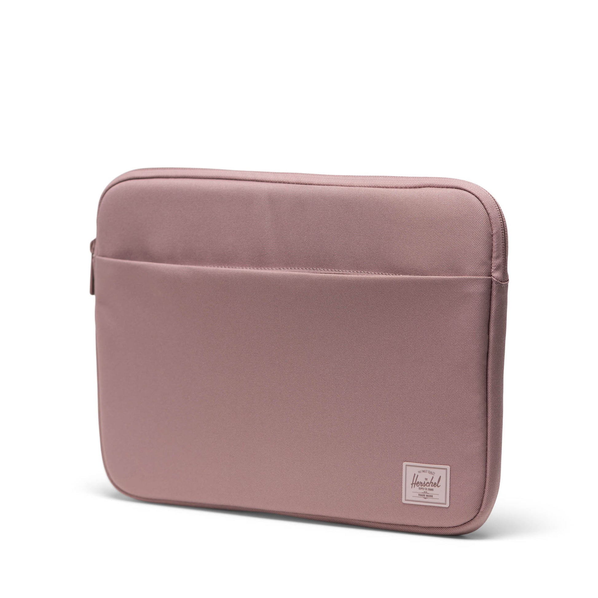 Tonal Gül Kurusu Herschel Denman |Su İtici Kumaş Düzenleyici Bölmeli 14" Laptop Kılıfı