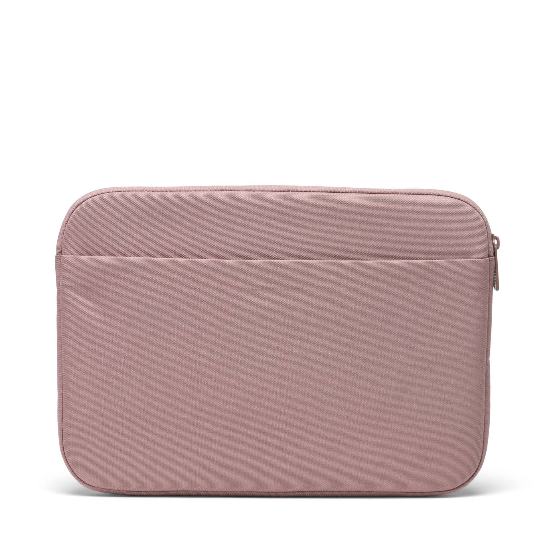 Tonal Gül Kurusu Herschel Denman |Su İtici Kumaş Düzenleyici Bölmeli 14" Laptop Kılıfı