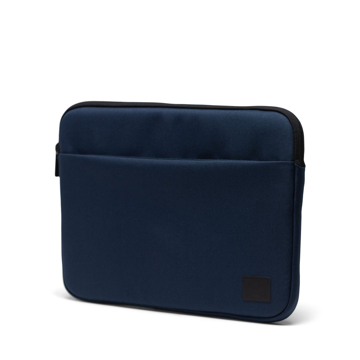 Koyu İndigo Herschel Denman |Su İtici Kumaş Düzenleyici Bölmeli 14" Laptop Kılıfı