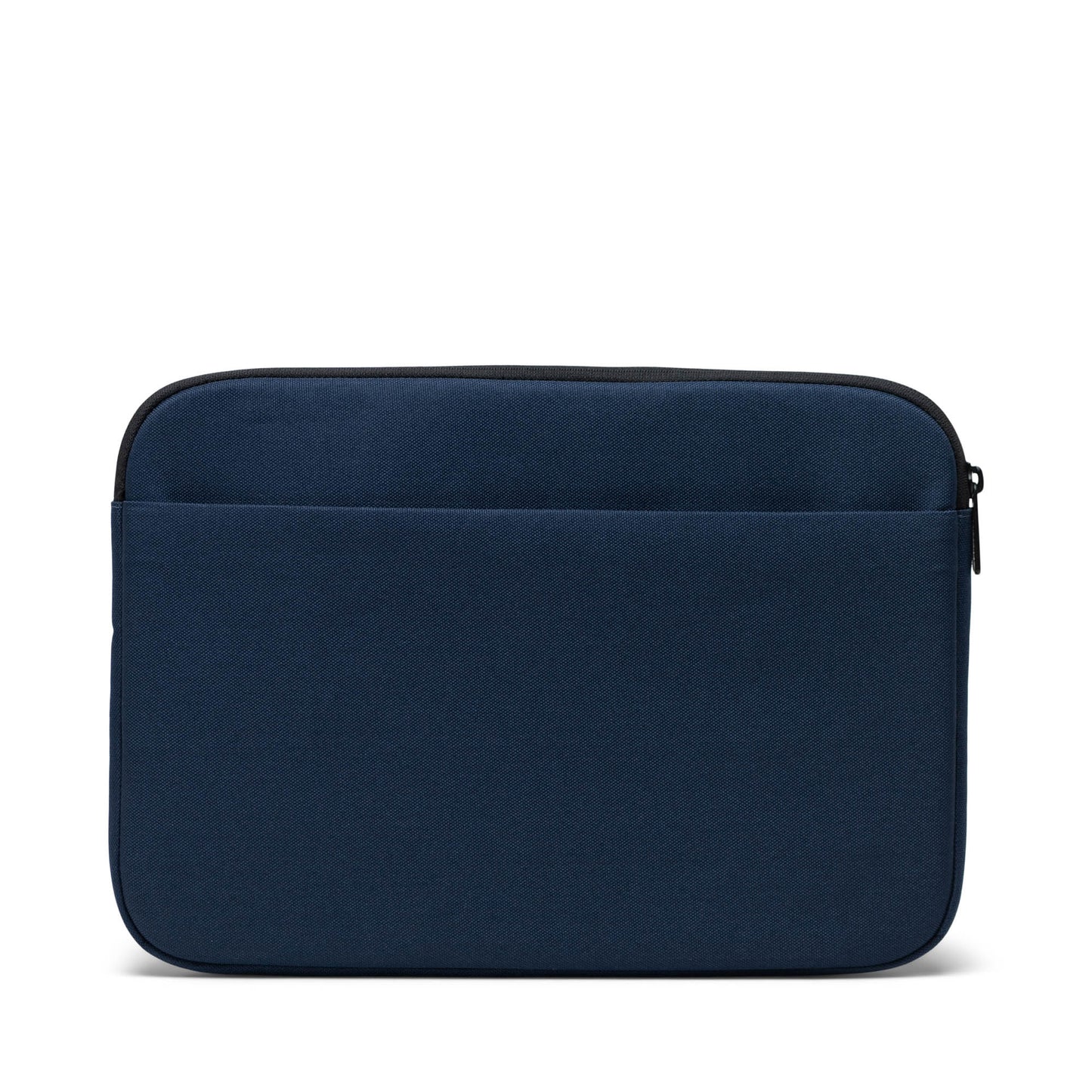 Koyu İndigo Herschel Denman |Su İtici Kumaş Düzenleyici Bölmeli 14" Laptop Kılıfı