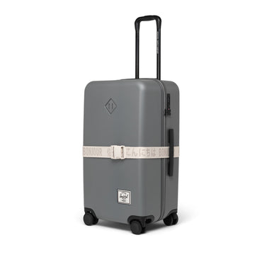 Ay Işığı Herschel Luggage Belt Ayarlanabilir Kayışlı Bagaj Kemeri