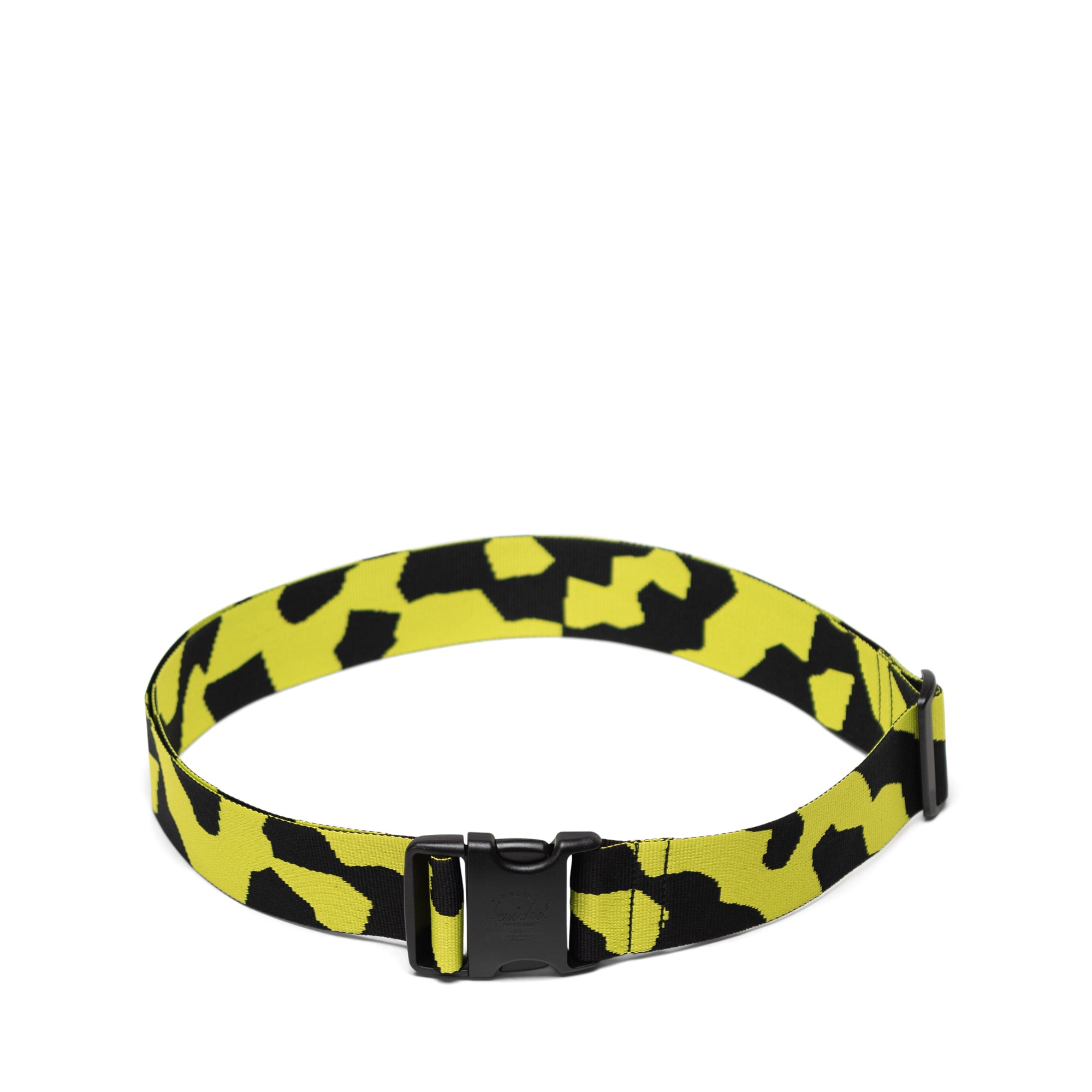 Herschel Luggage Belt Ayarlanabilir Kayışlı Bagaj Kemeri