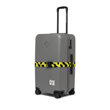 Herschel Luggage Belt Ayarlanabilir Kayışlı Bagaj Kemeri