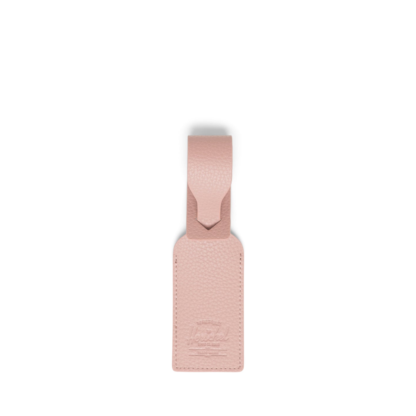 Gül Kurusu Herschel Luggage Belt Ayarlanabilir Kayışlı Bagaj Kemeri