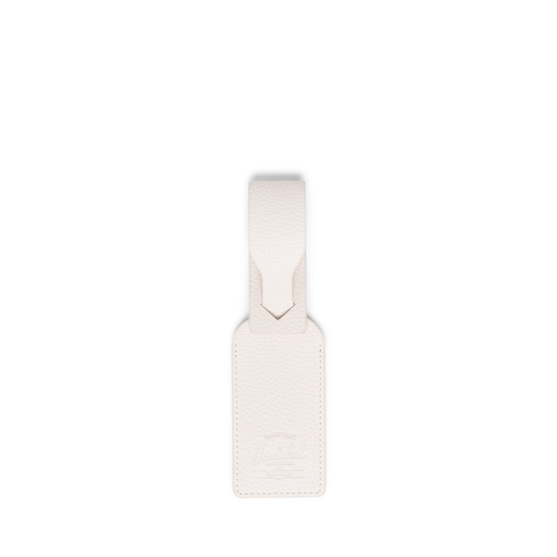 Herschel Luggage Tag | Vegan Deri Bavul Etiketi