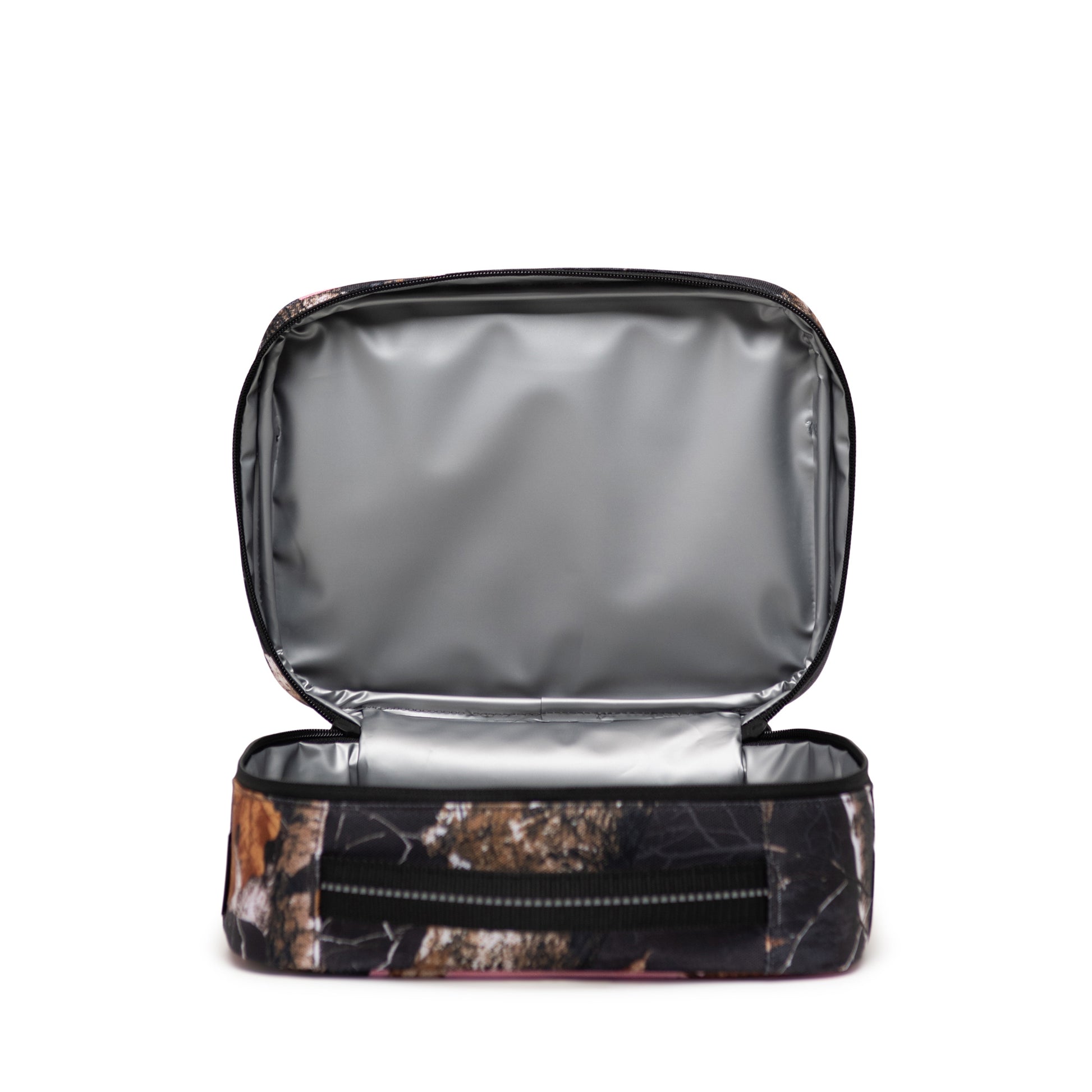 Herschel Pop Quiz | Su İtici Kumaş Yemek ve Beslenme Çantası, 5 L