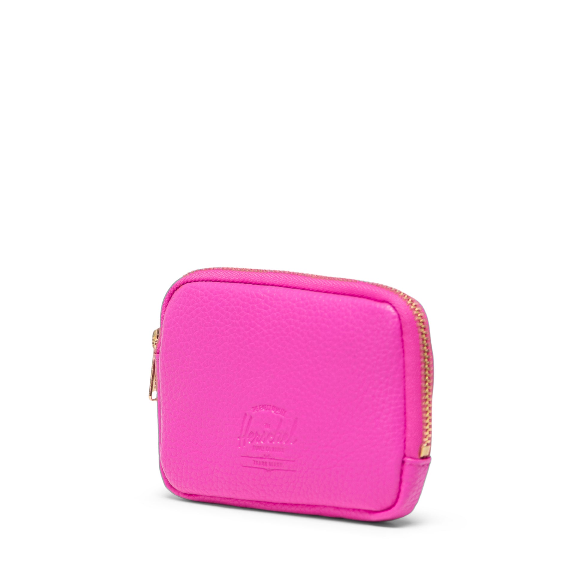 Canlı Pembe Herschel Oxford Pouch Vegan Leather